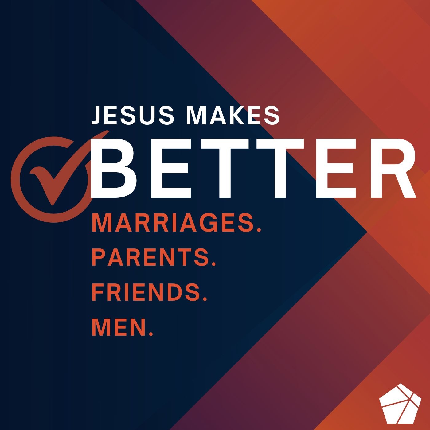1 Corinthians 11:1-3 episode artwork