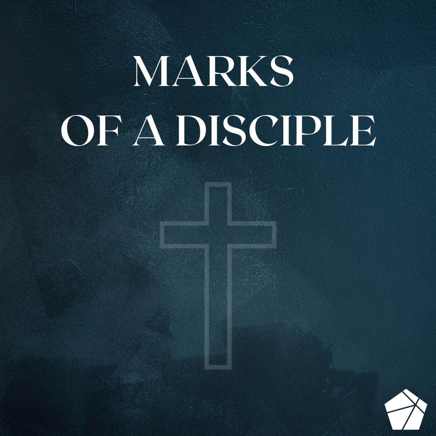 John 13:34-35 episode artwork