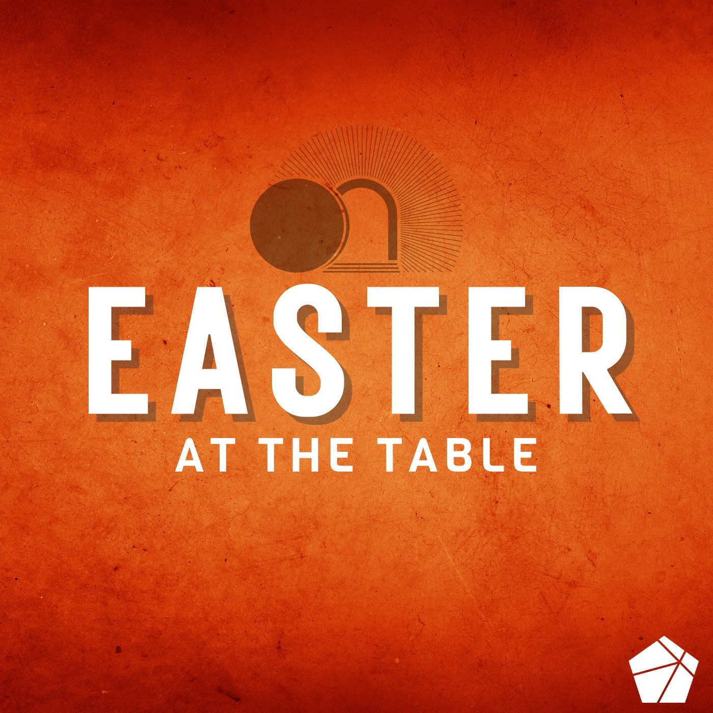 Easter Service episode artwork
