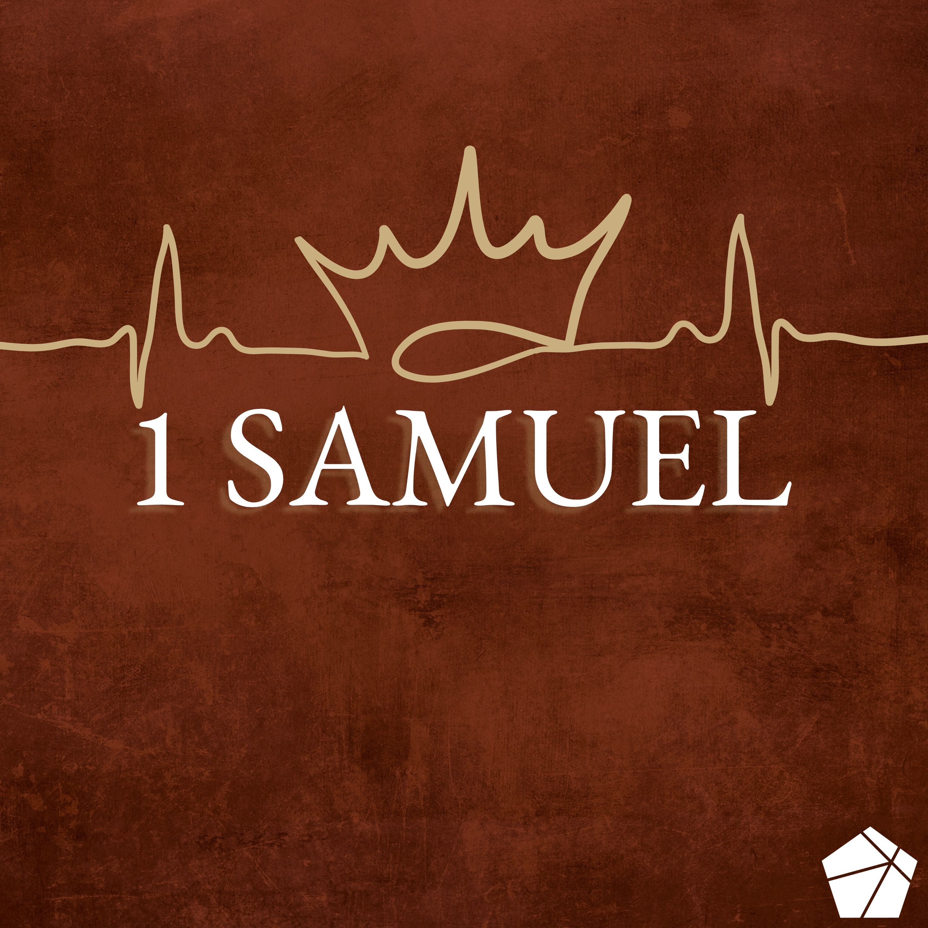 1 Samuel 15-16 episode artwork