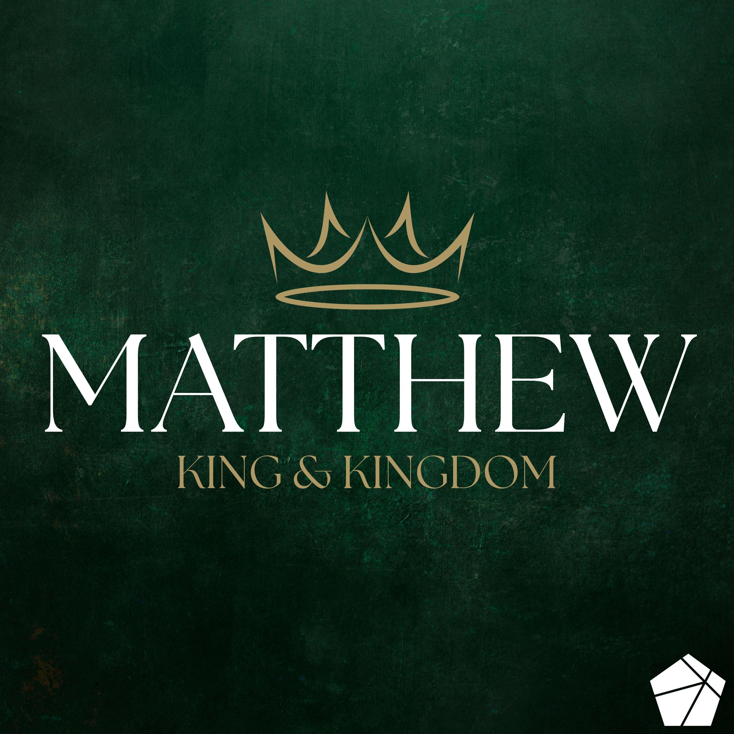 Matthew 3:1-17 episode artwork