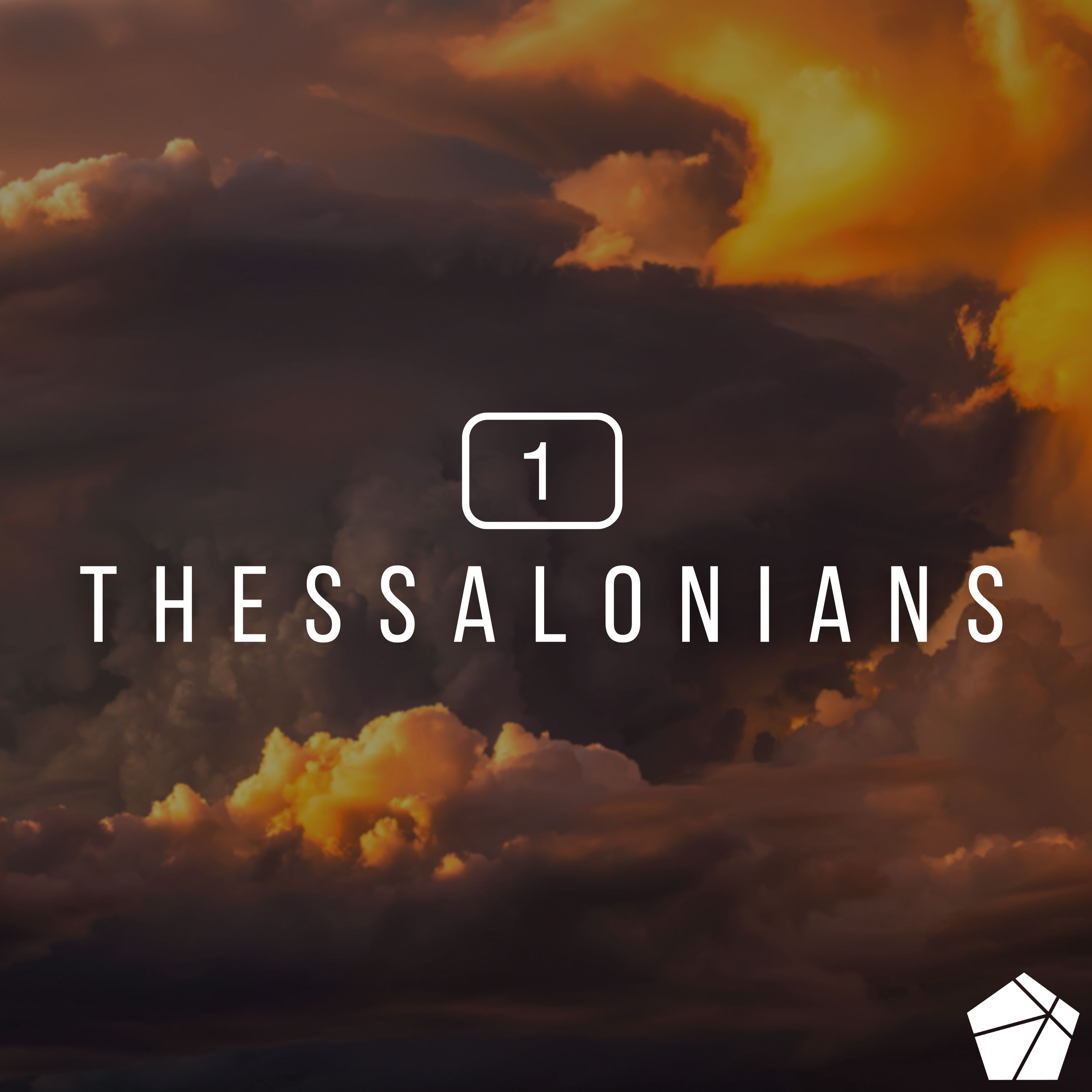 1 Thessalonians 5:1-11 episode artwork