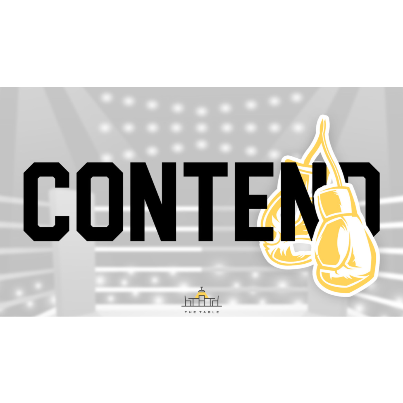 Contend: Jude v 11-16