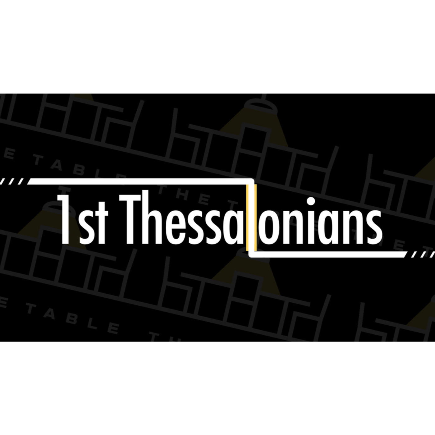 1 Thessalonians 2:1-12