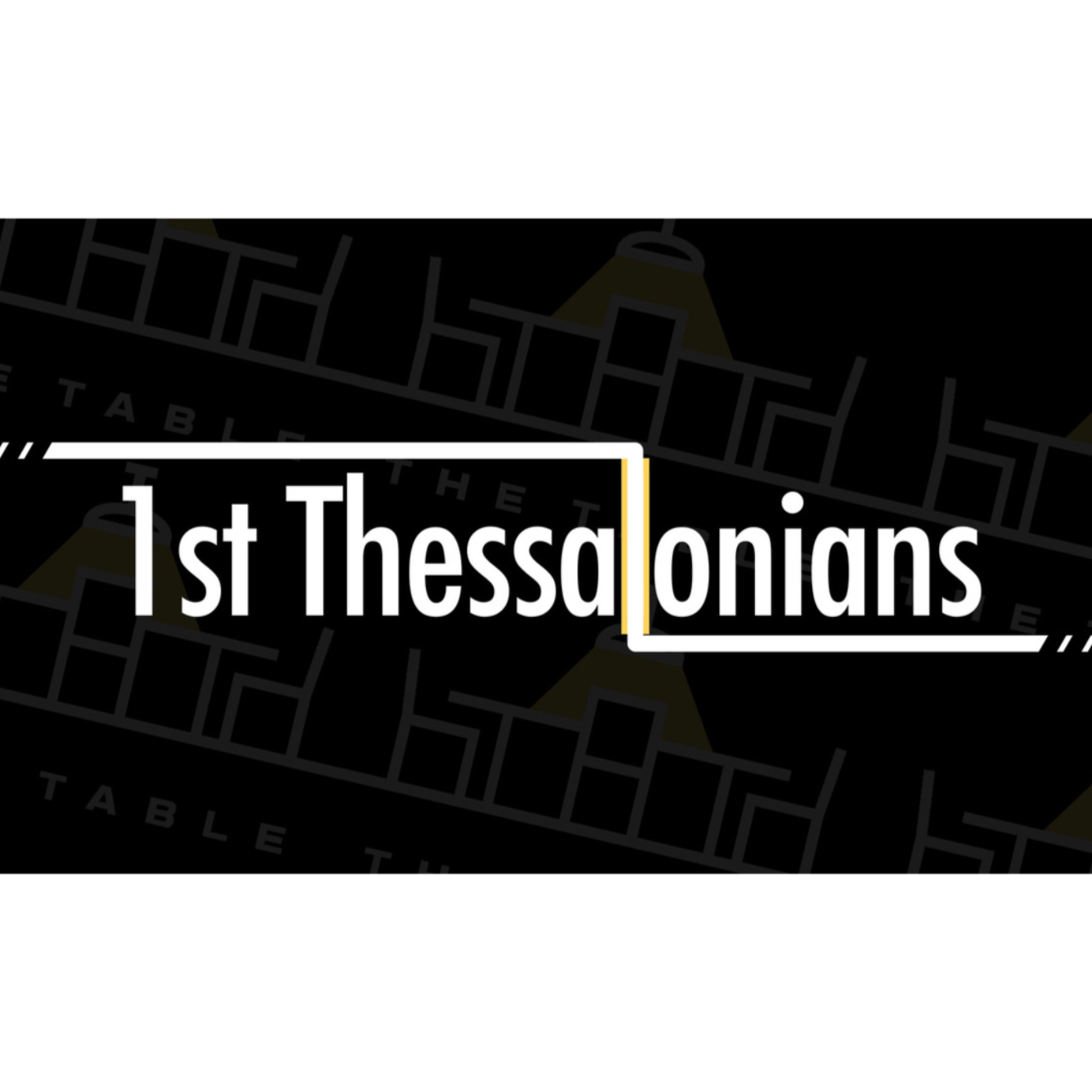1 Thessalonians 3