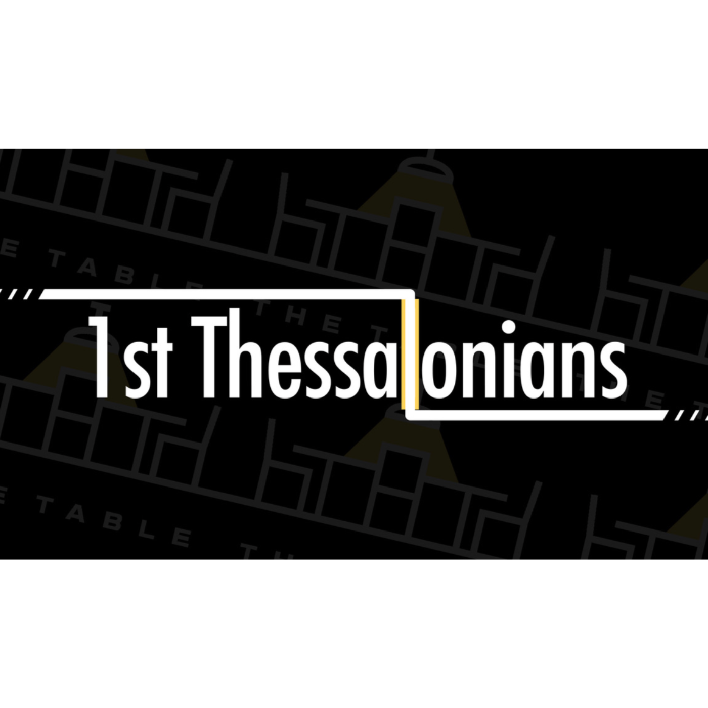 1 Thessalonians 4:13-18