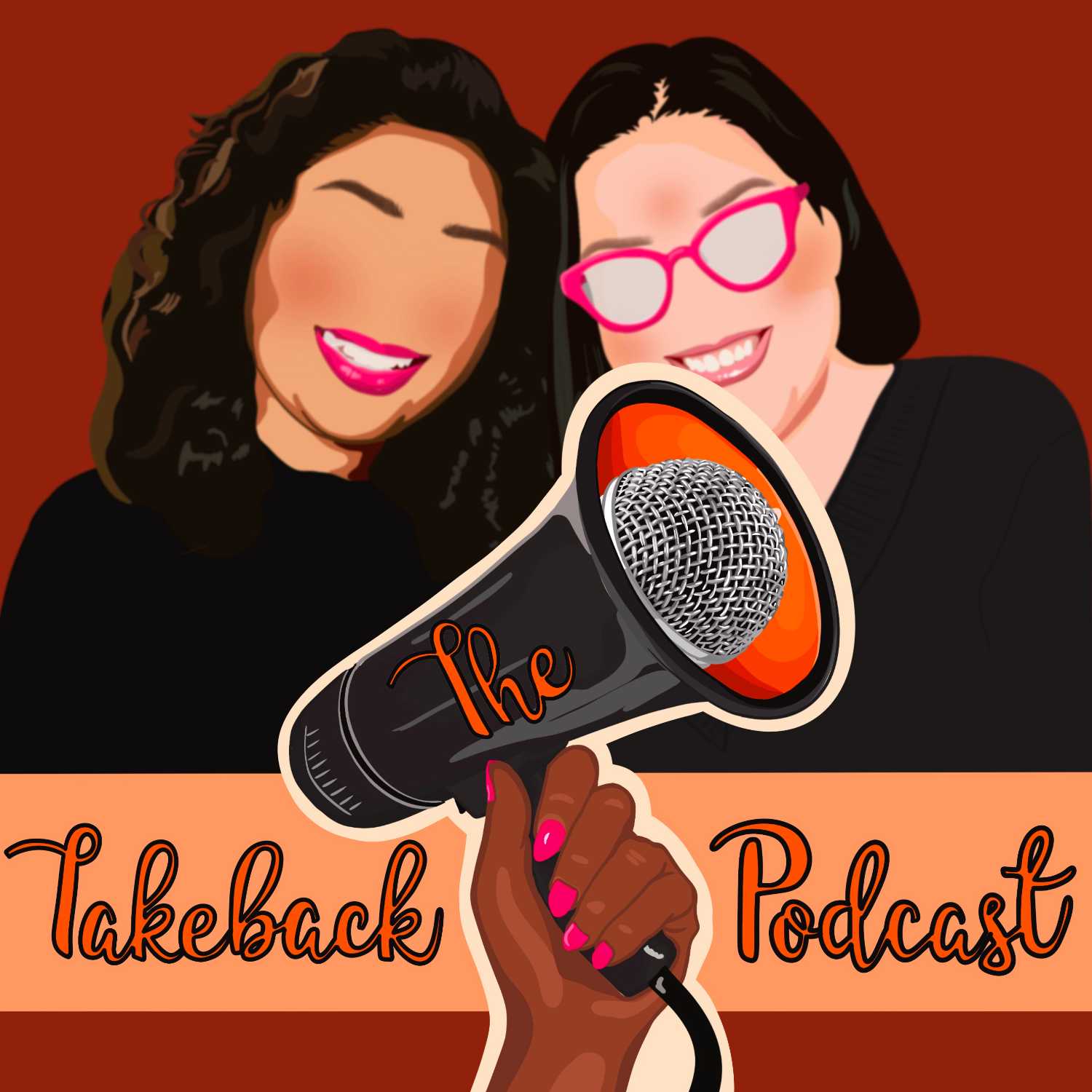 The Takeback Podcast