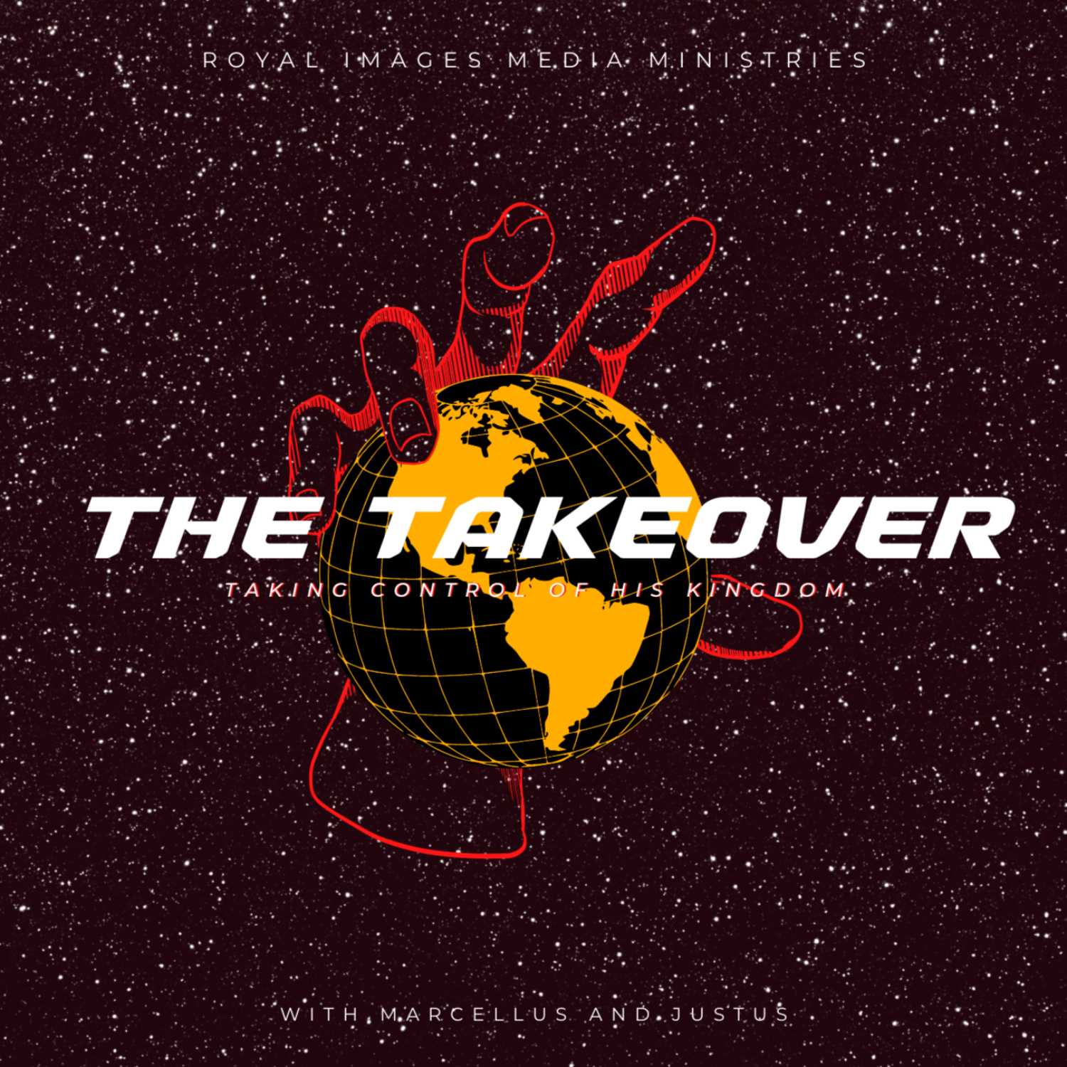 The Takeover