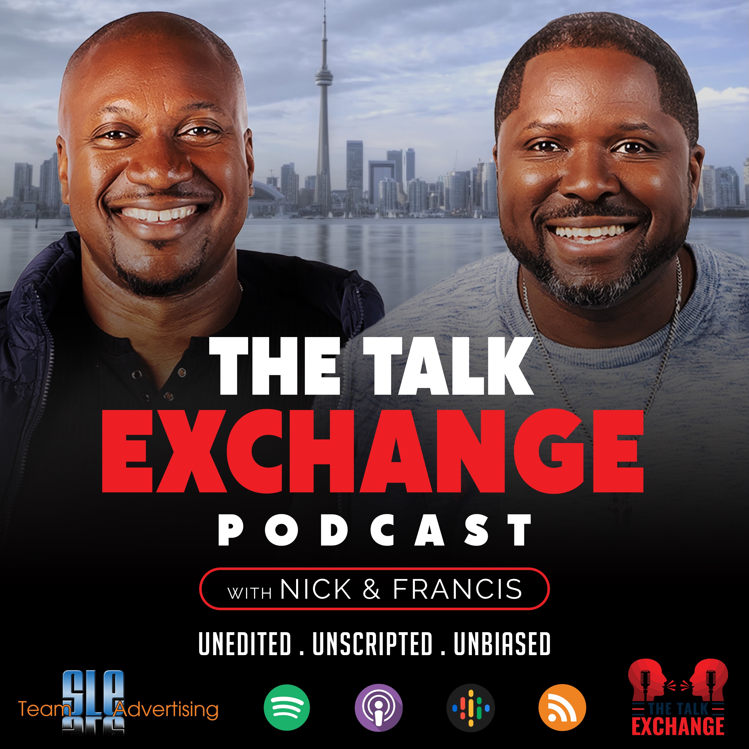 The Talk Exchange Podcast