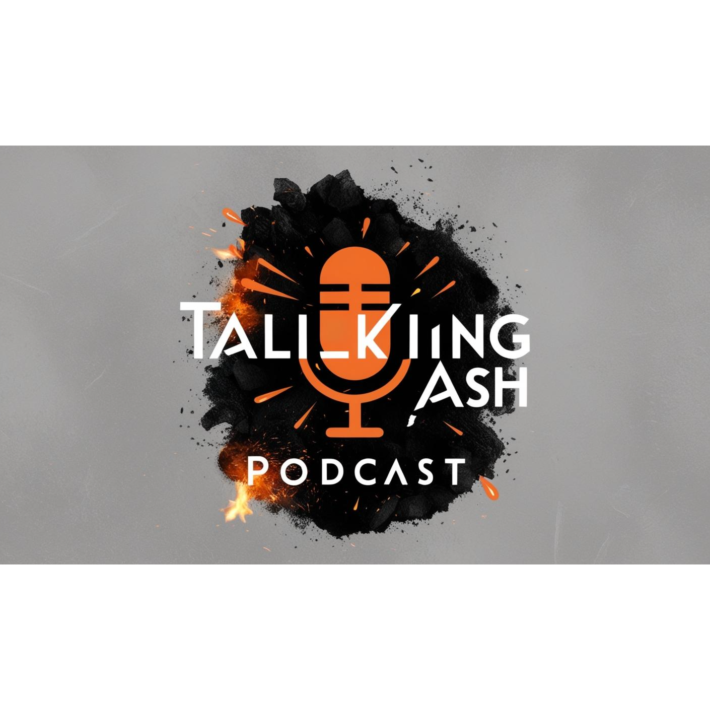The Talking Ash Podcast