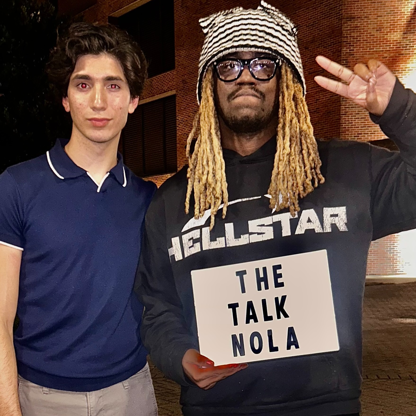 Episode 28 ft. Kee Nola