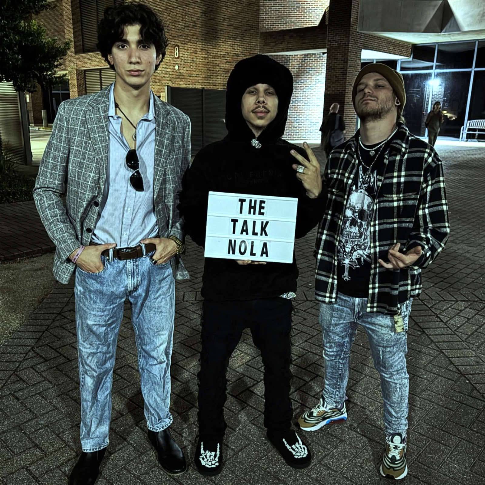 Episode 29 ft. Kidd Luui