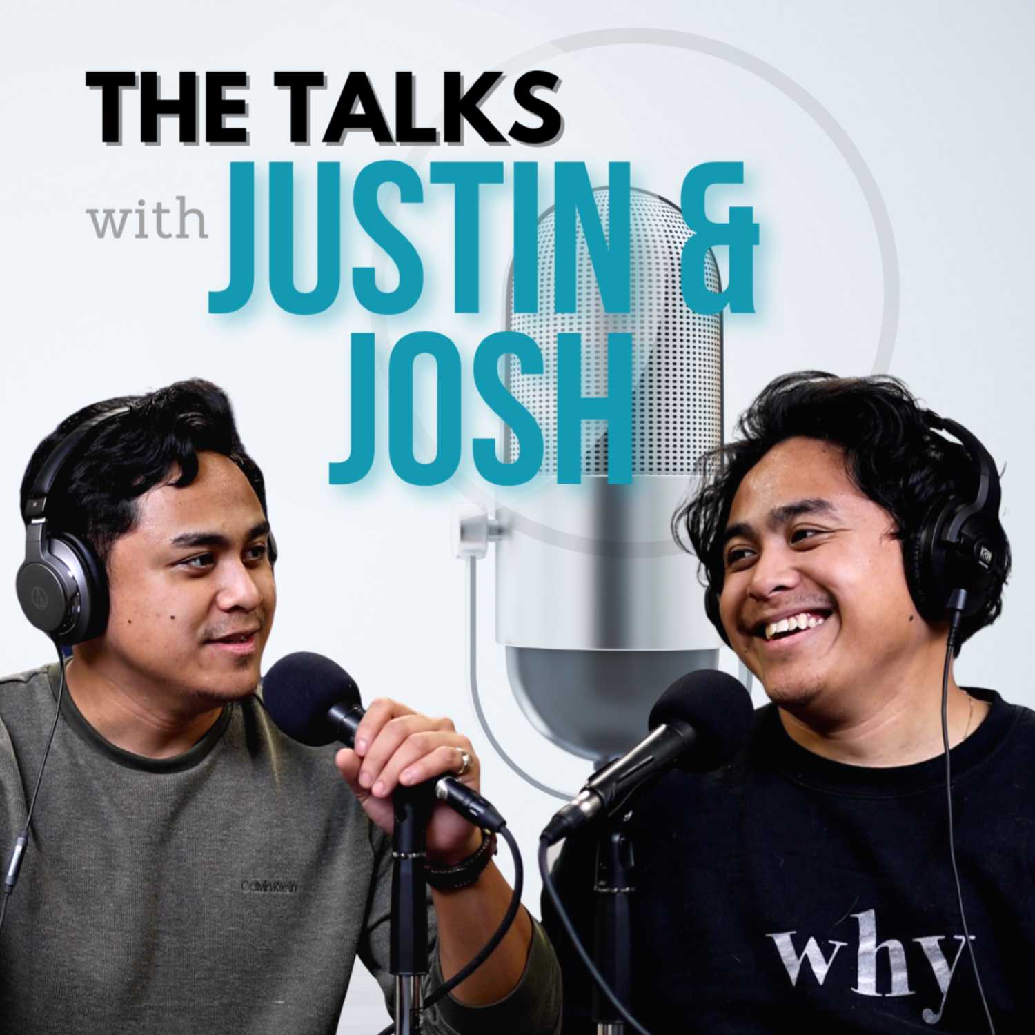 The Talks Podcast with Justin and Josh