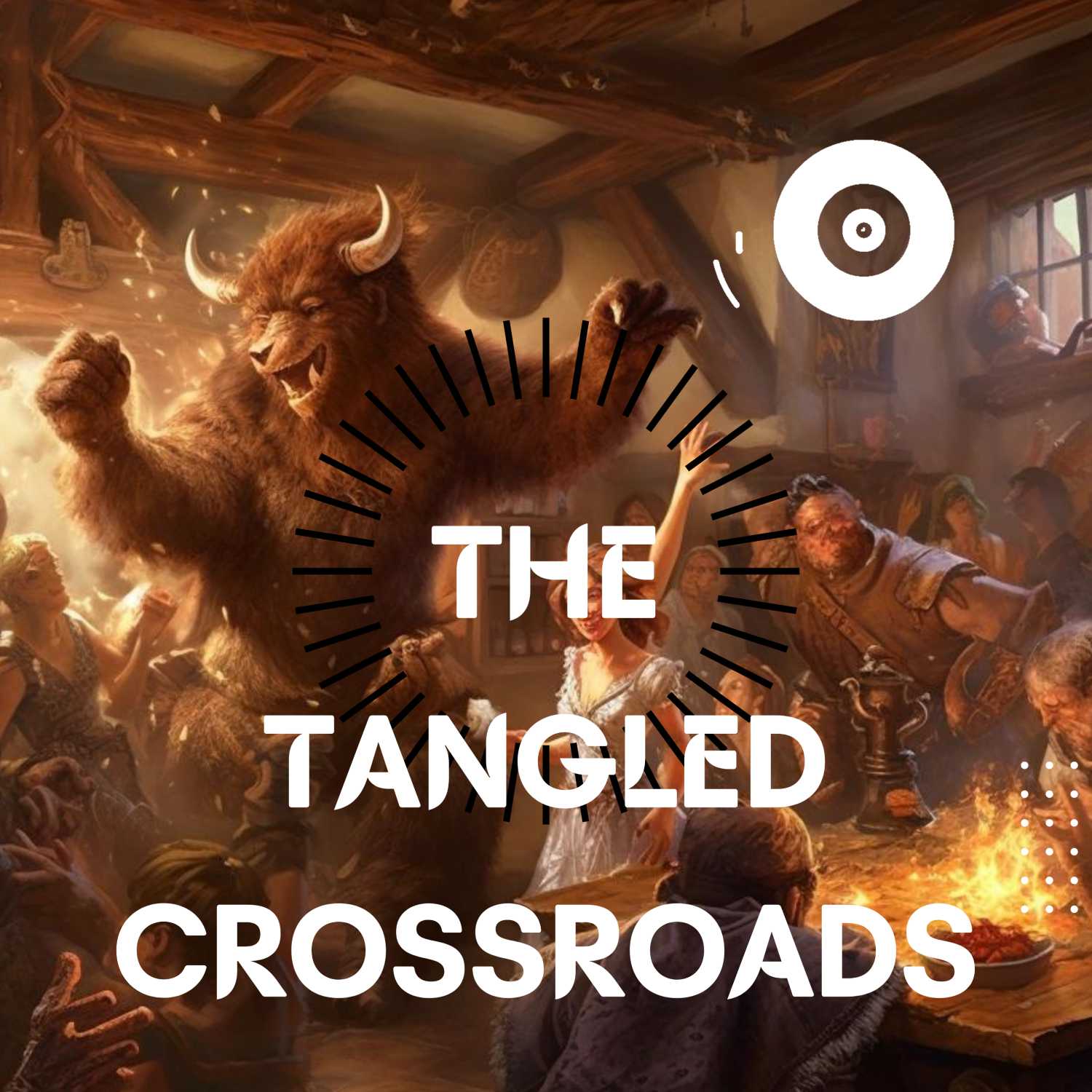 The Tangled Crossroads