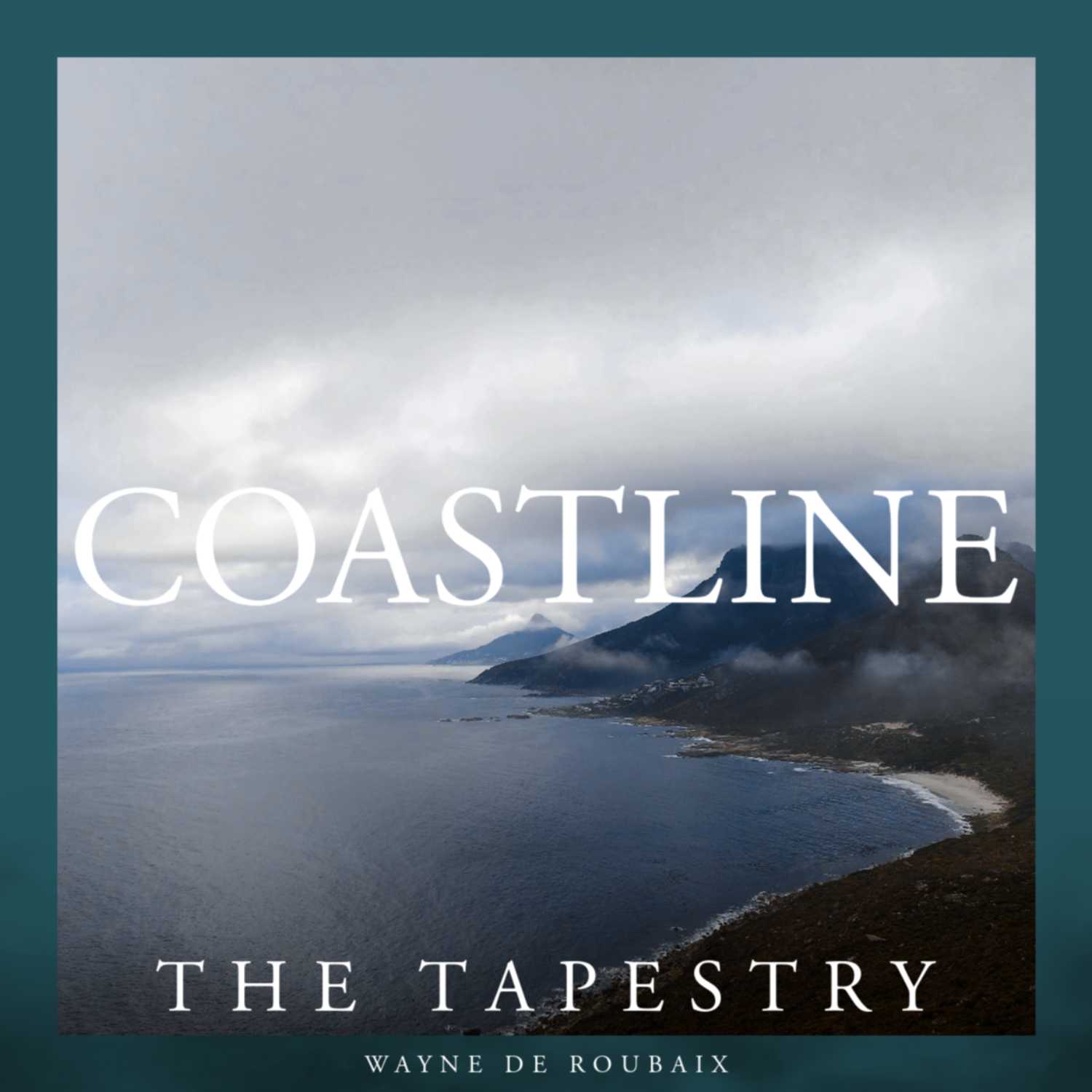 Poetry & Devotion: Coastline Poetry & Devotion: Coastline