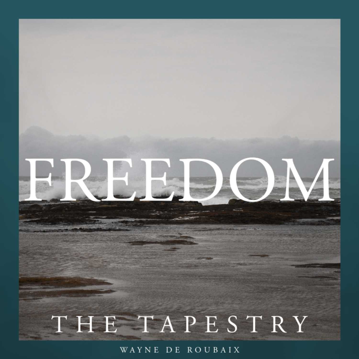 Poetry & Devotion: Freedom Poetry & Devotion: Freedom