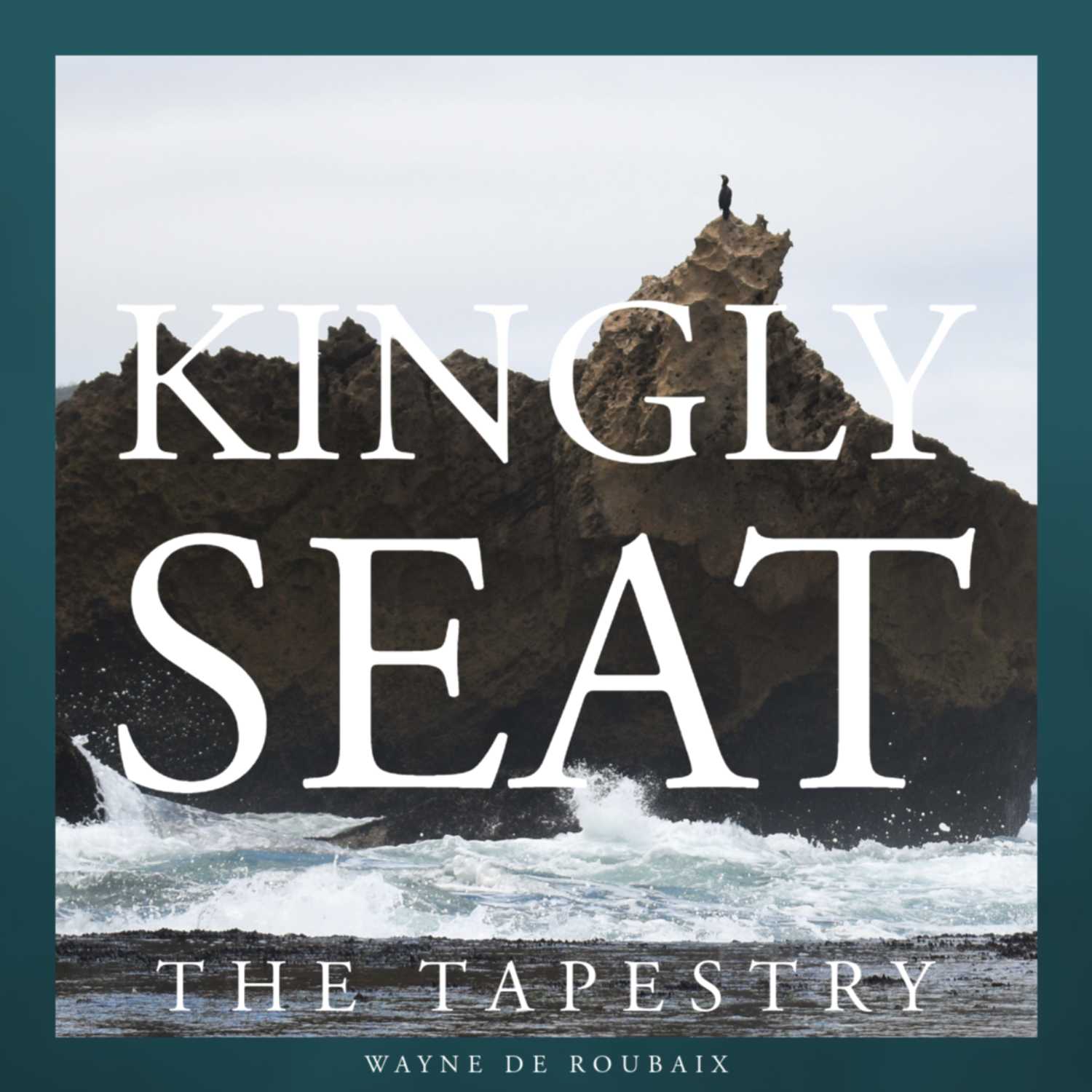 Poetry & Devotion: Kingly Seat Poetry & Devotion: Kingly Seat