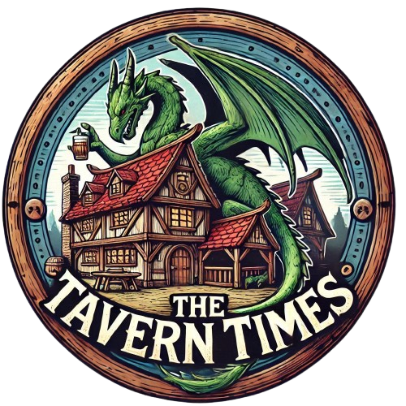 The Tavern Times