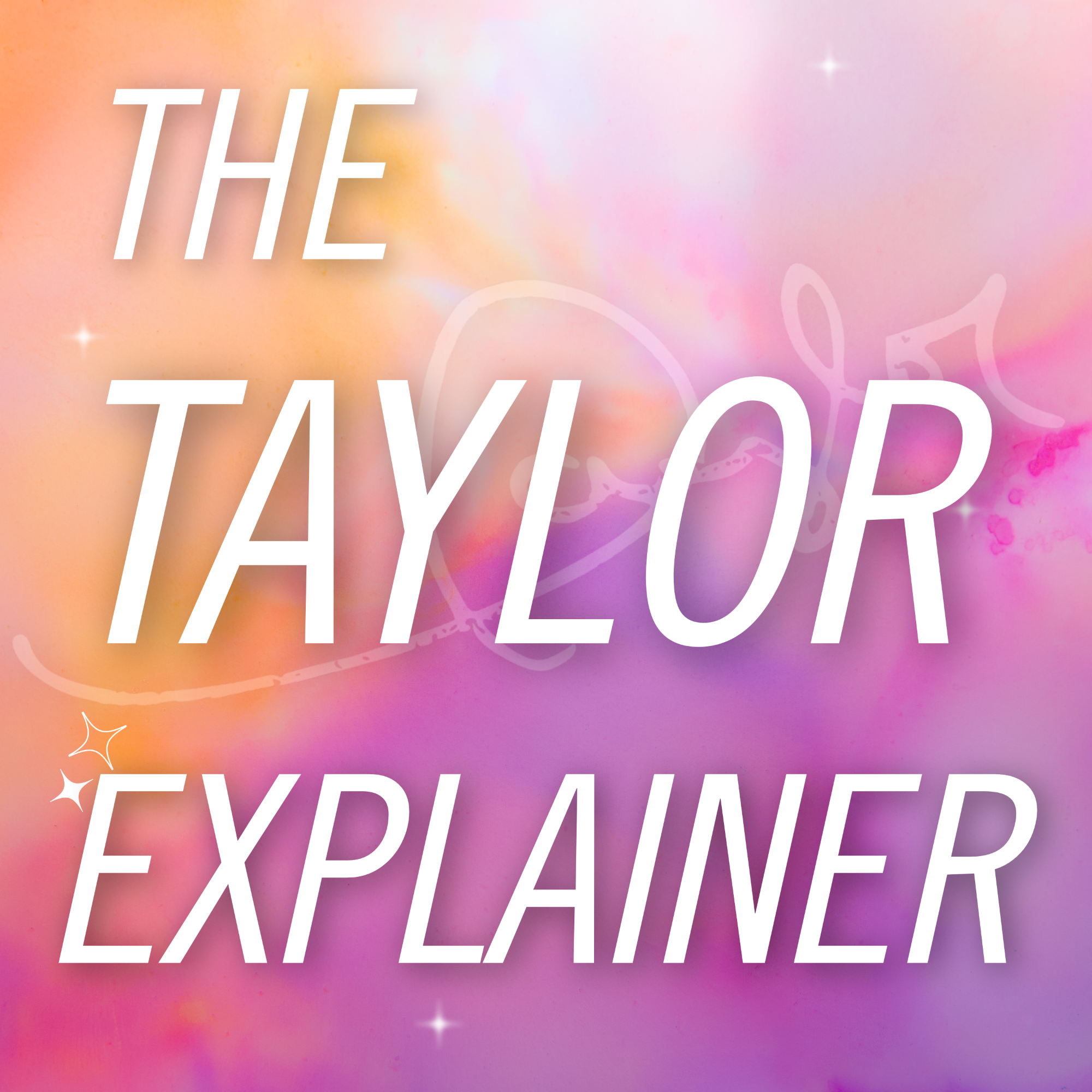 Hold on... What did Taylor even mean by that? (Trailer) episode artwork