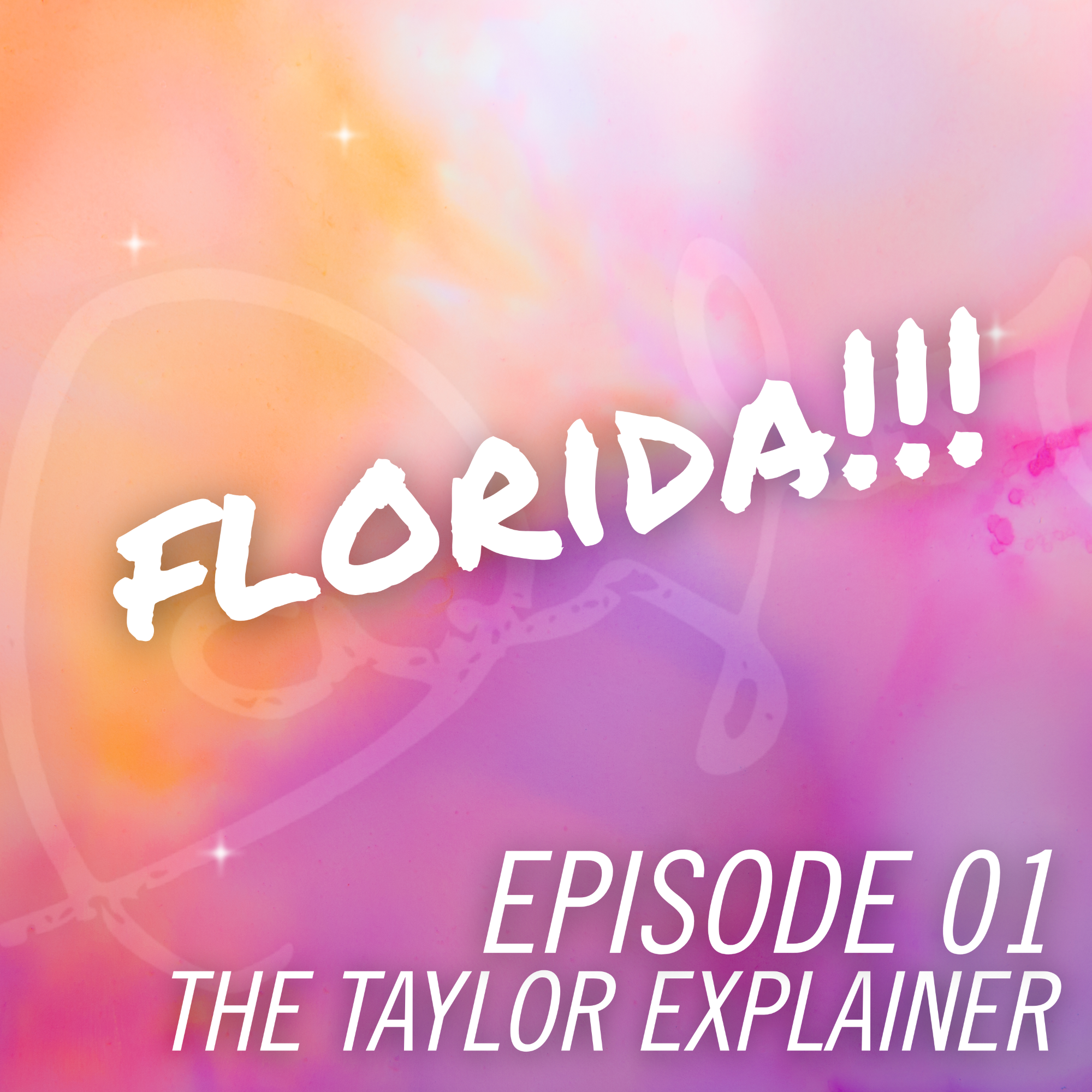 Florida!!! (feat. Florence + The Machine) | A Deep Dive into Chaos, Escape, and Consequence (Taylor Swift Song Meaning and Lyric Analysis) episode artwork