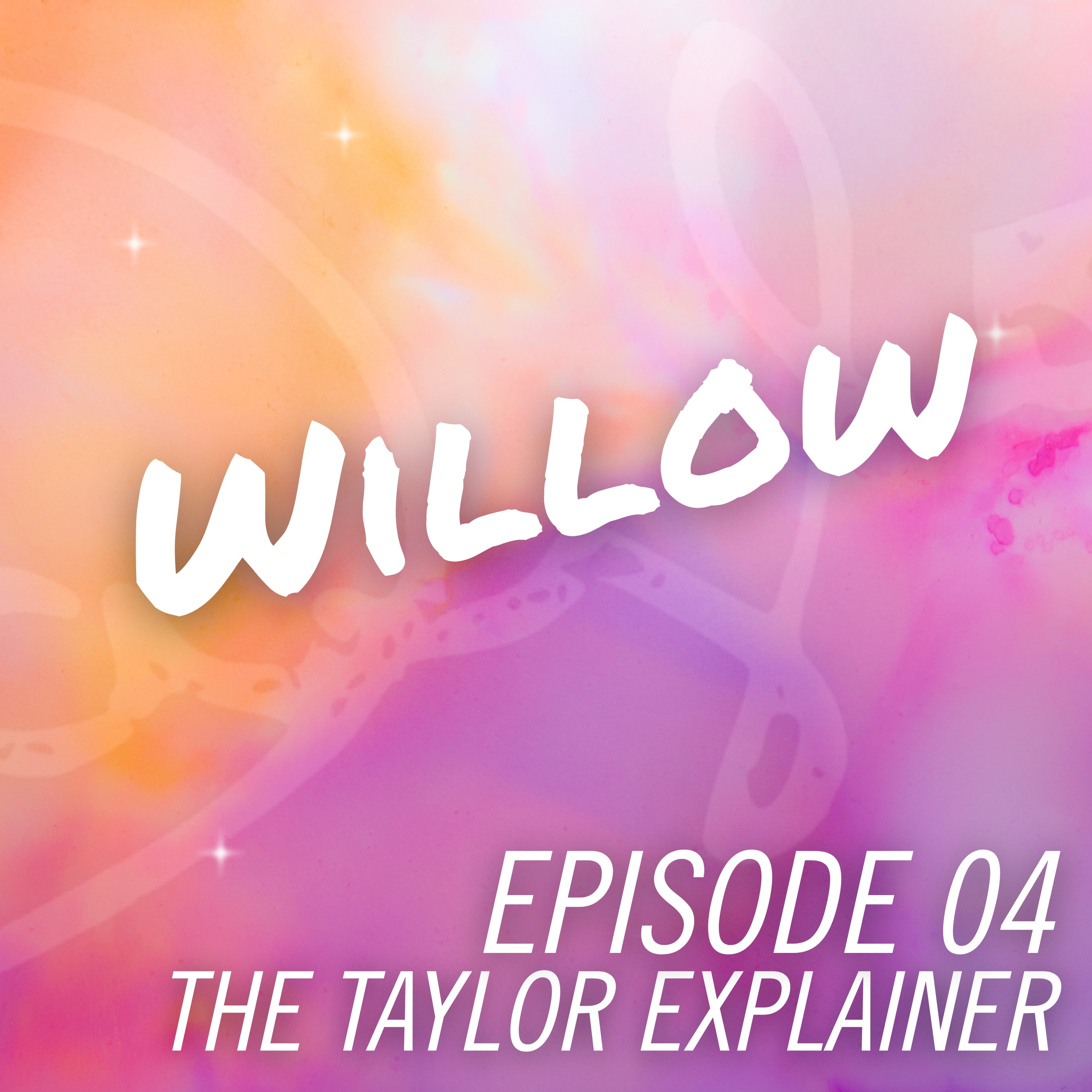 Willow | A Deep Dive into Enchantment, Entrapment, and Gothic Romance (Taylor Swift Lyric Analysis) episode artwork
