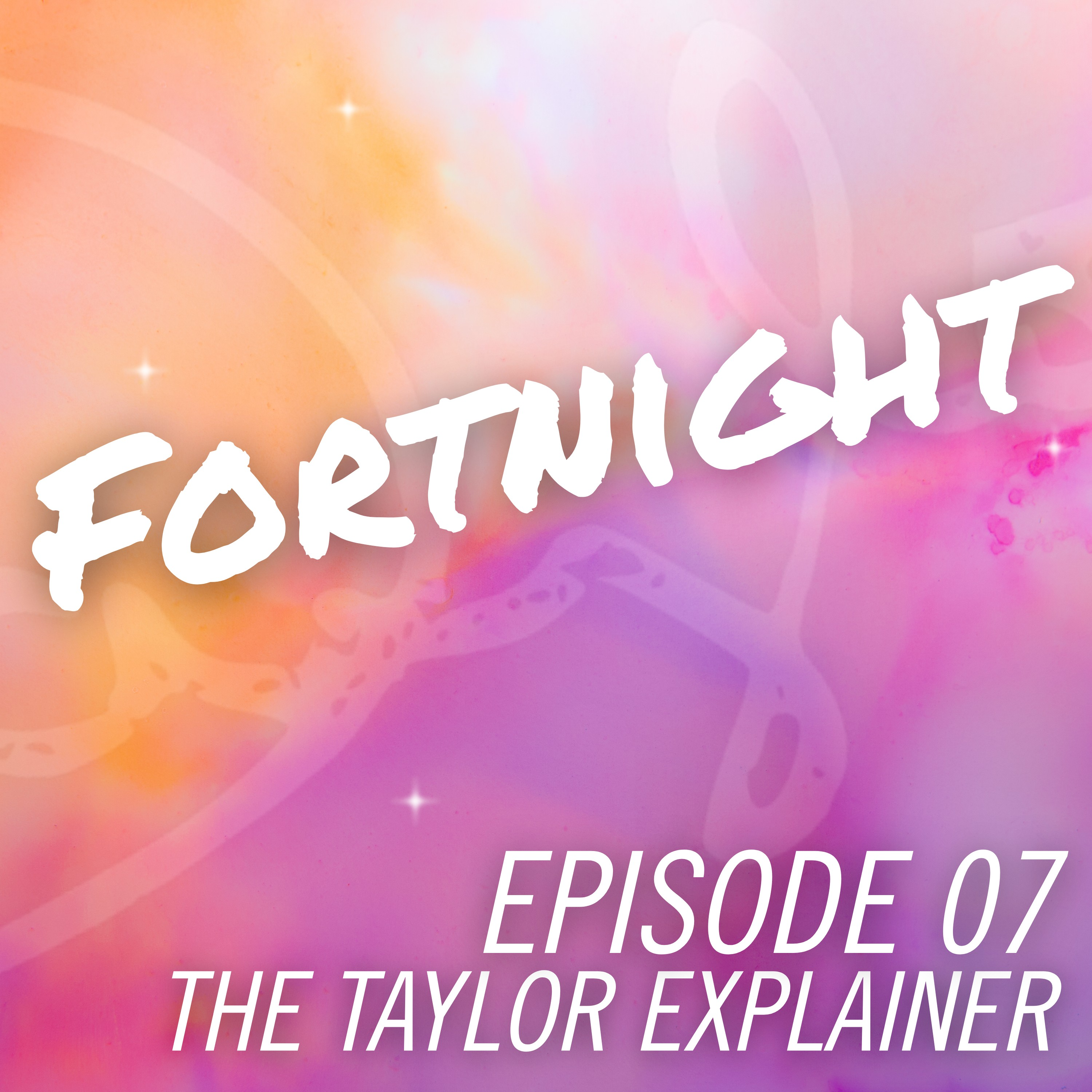 Fortnight Explained | A Deep Dive into Post Malone, Desperate Housewives & the Hidden Bridge (Taylor Swift Lyric Analysis) episode artwork