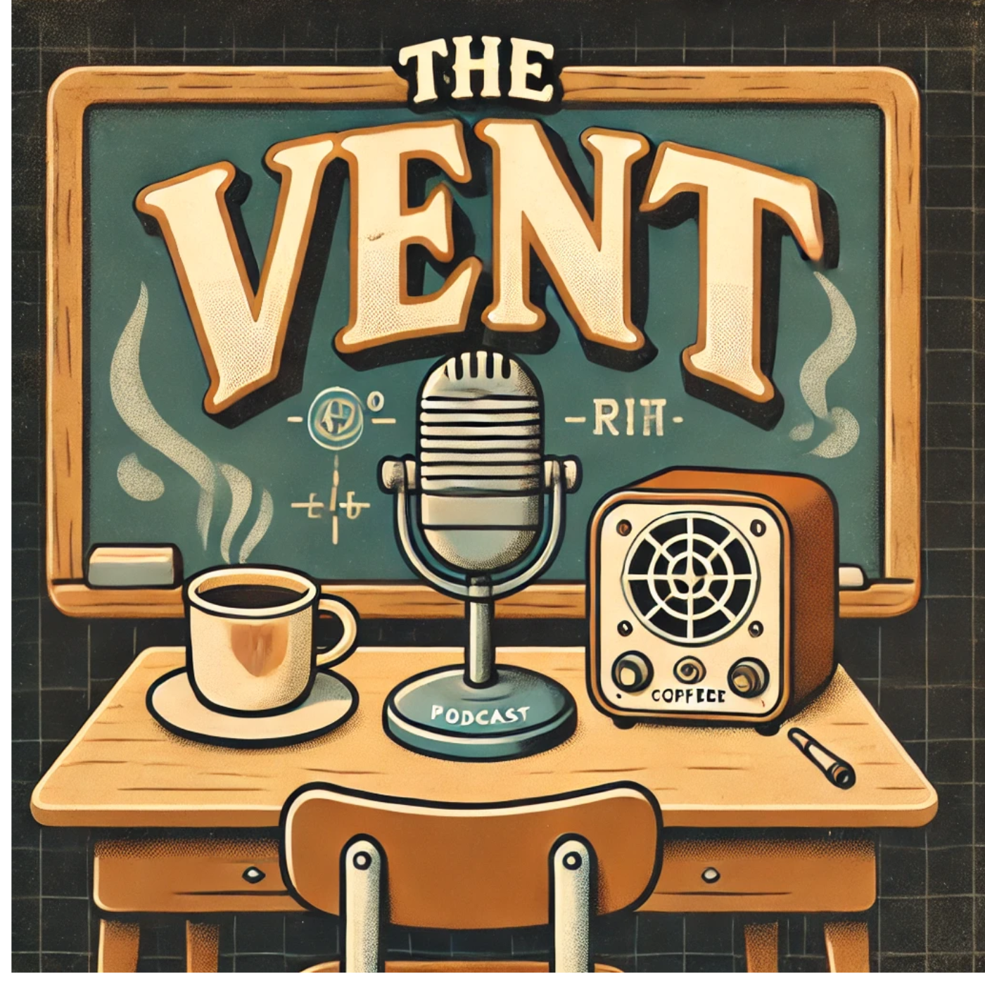The Vent