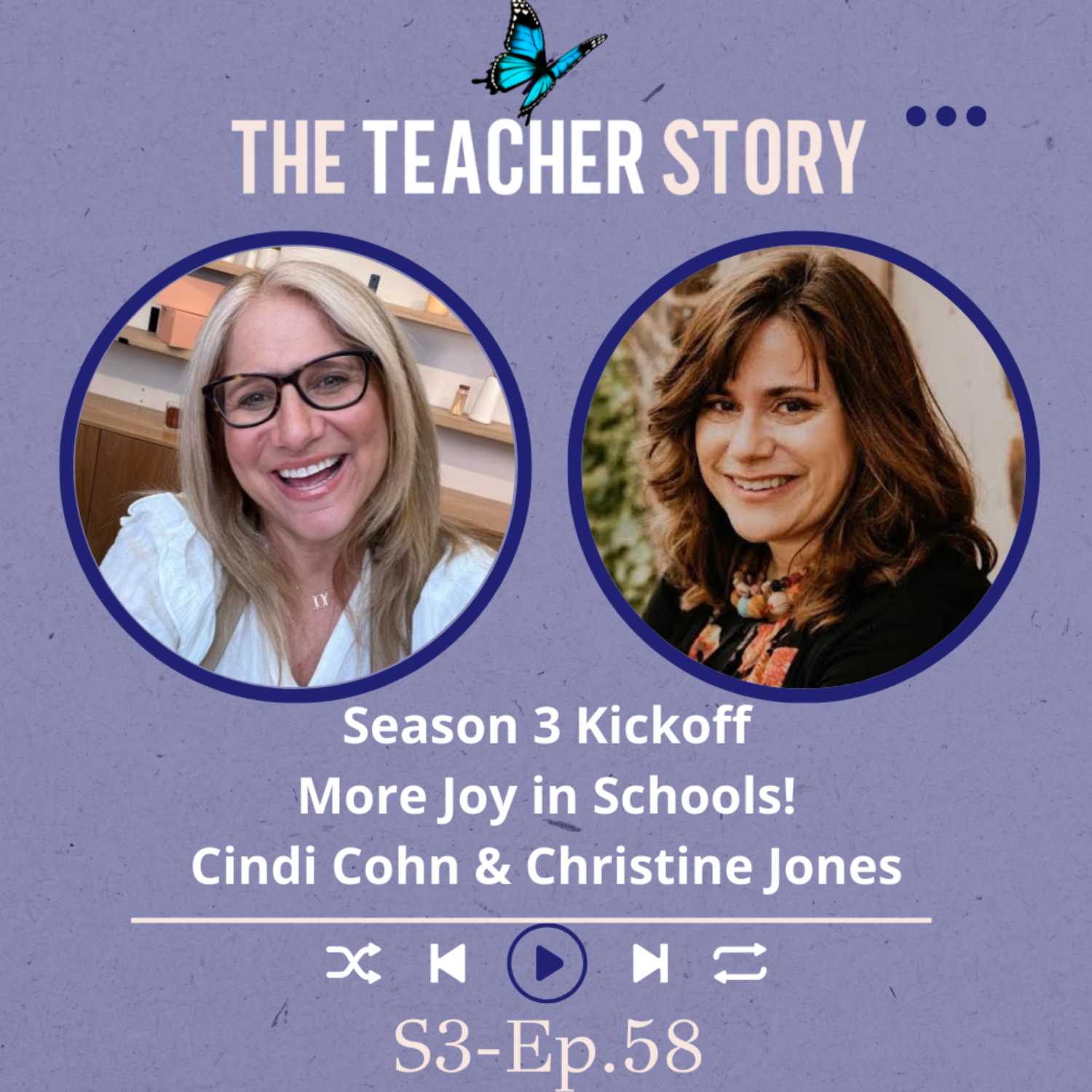 The Teacher Story