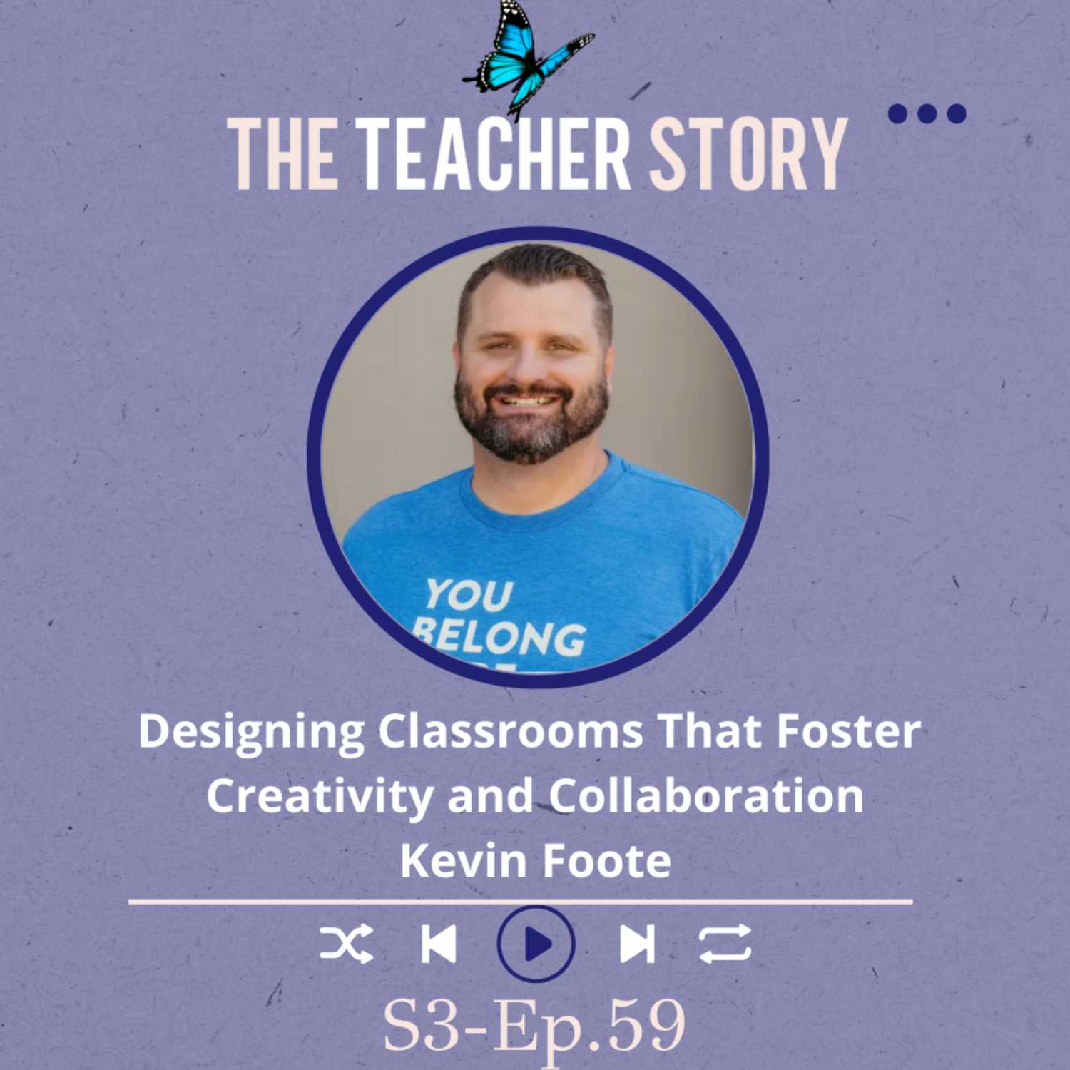The Teacher Story
