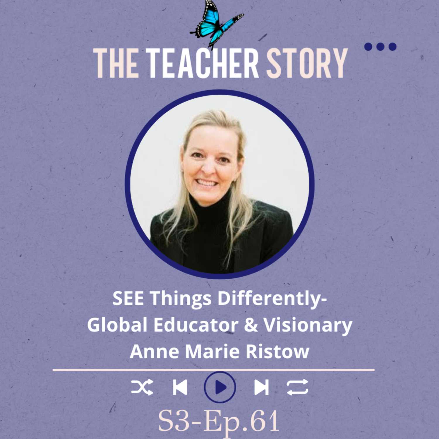 The Teacher Story