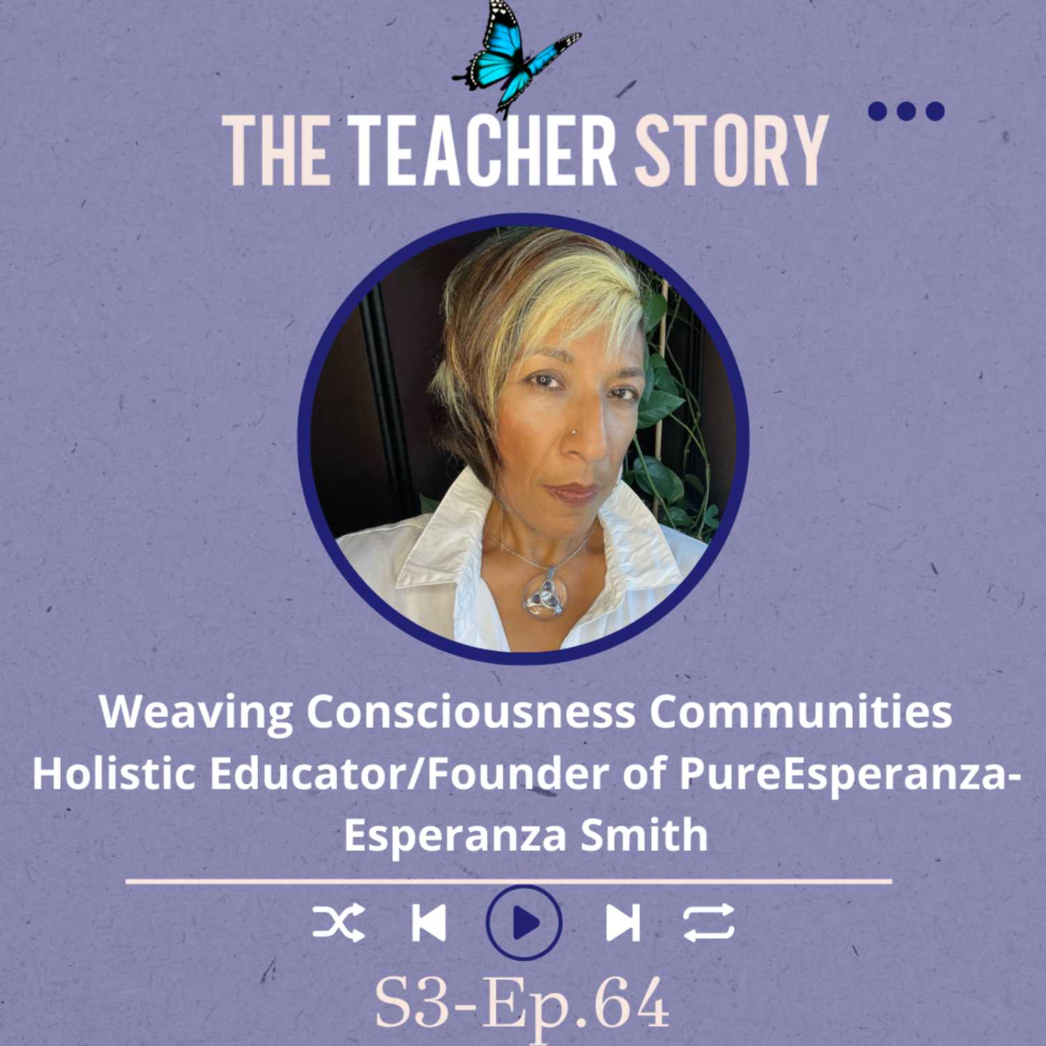 The Teacher Story
