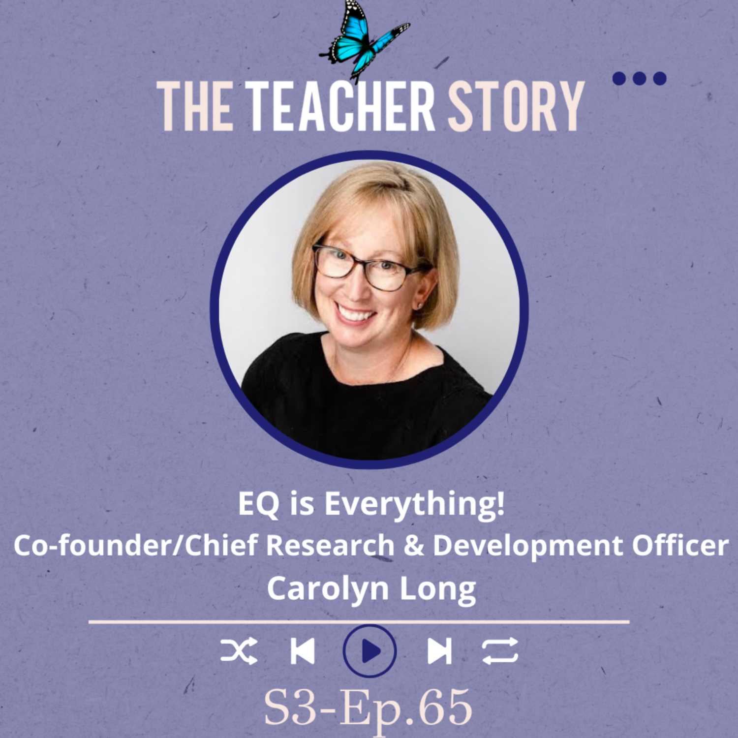 The Teacher Story