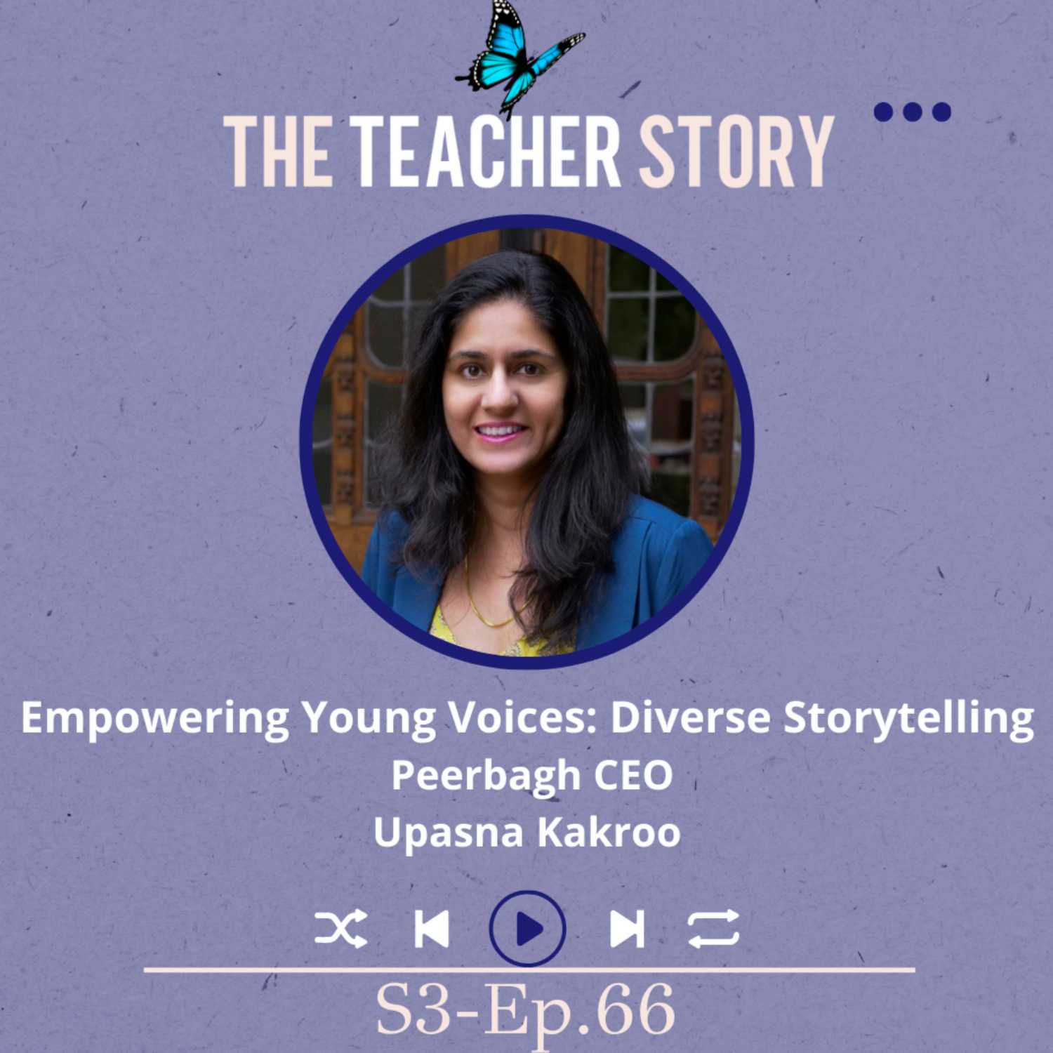The Teacher Story
