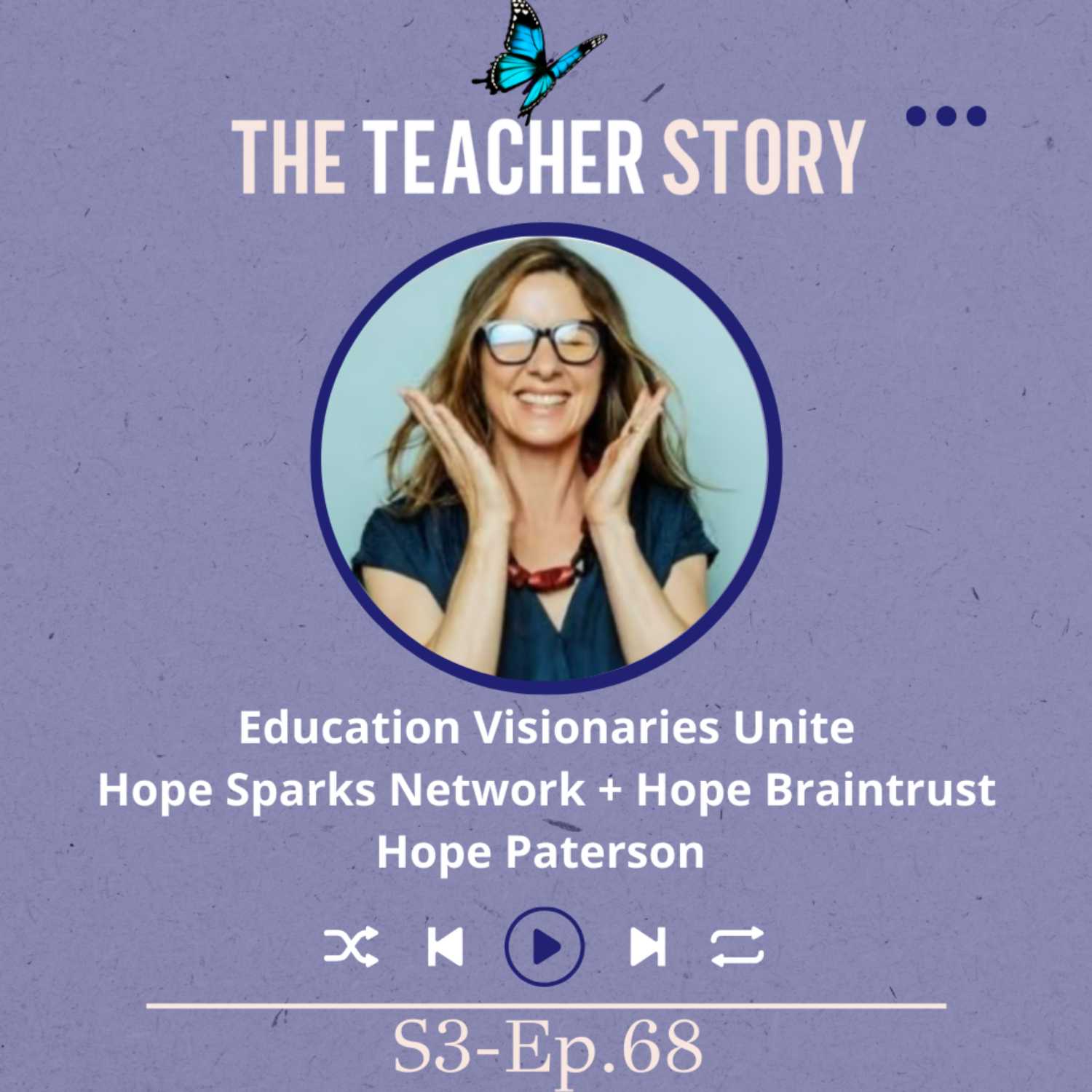 The Teacher Story