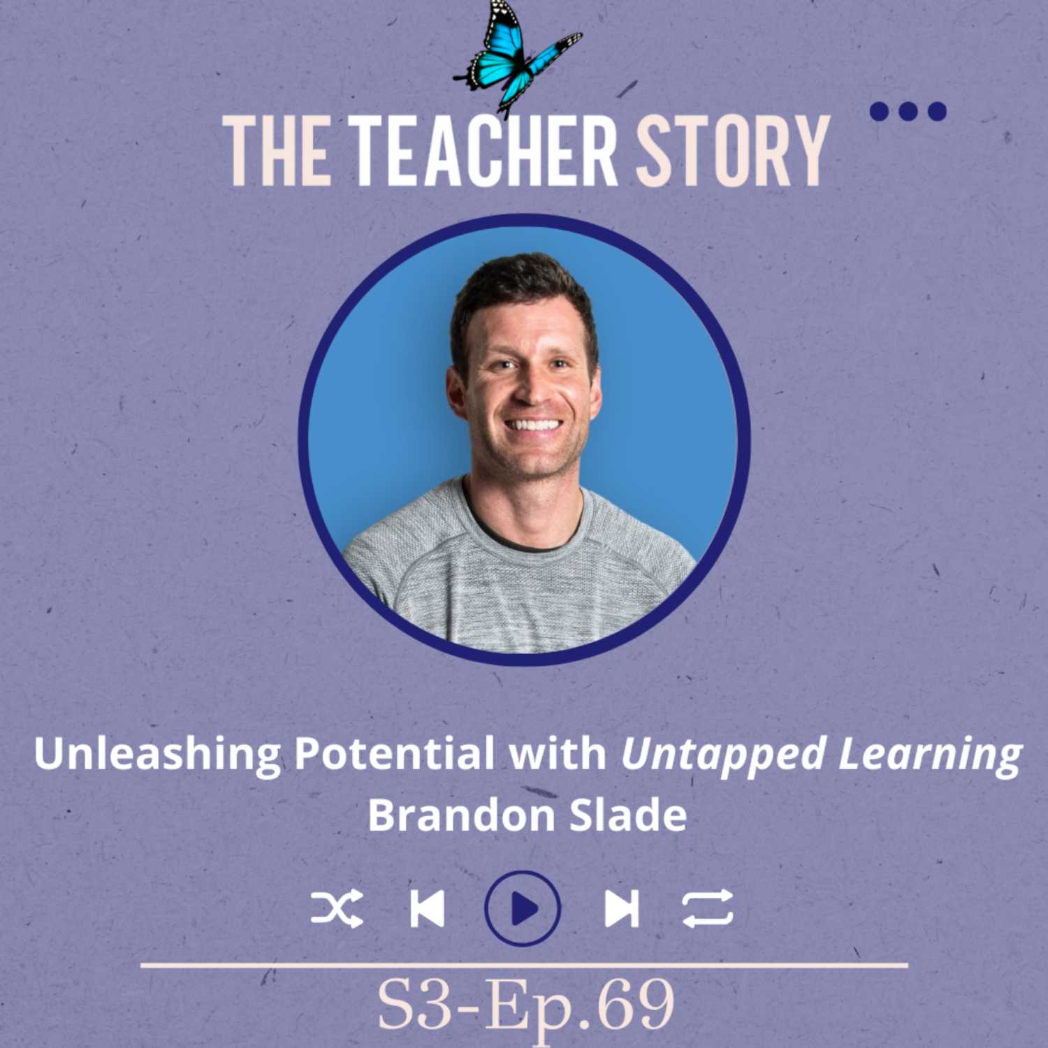 The Teacher Story