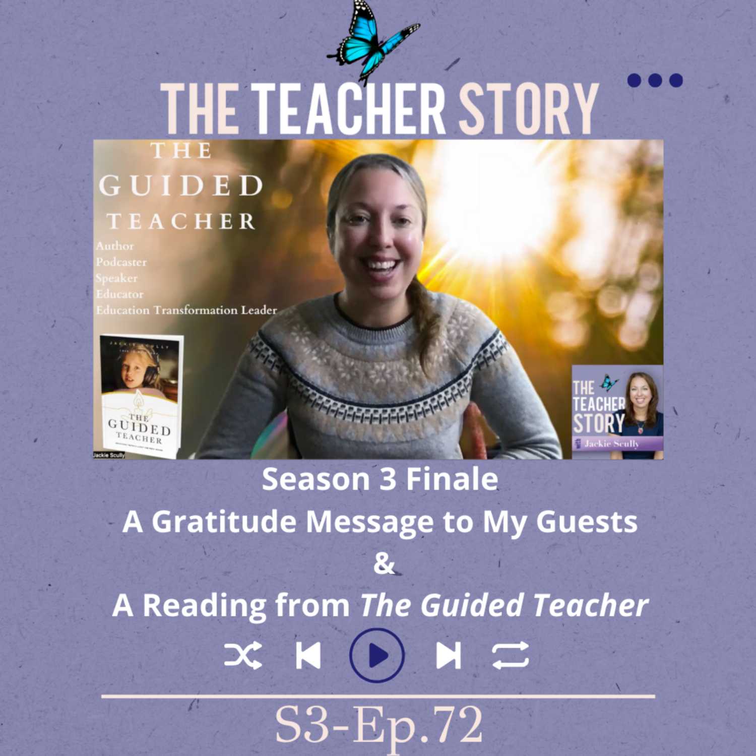 The Teacher Story
