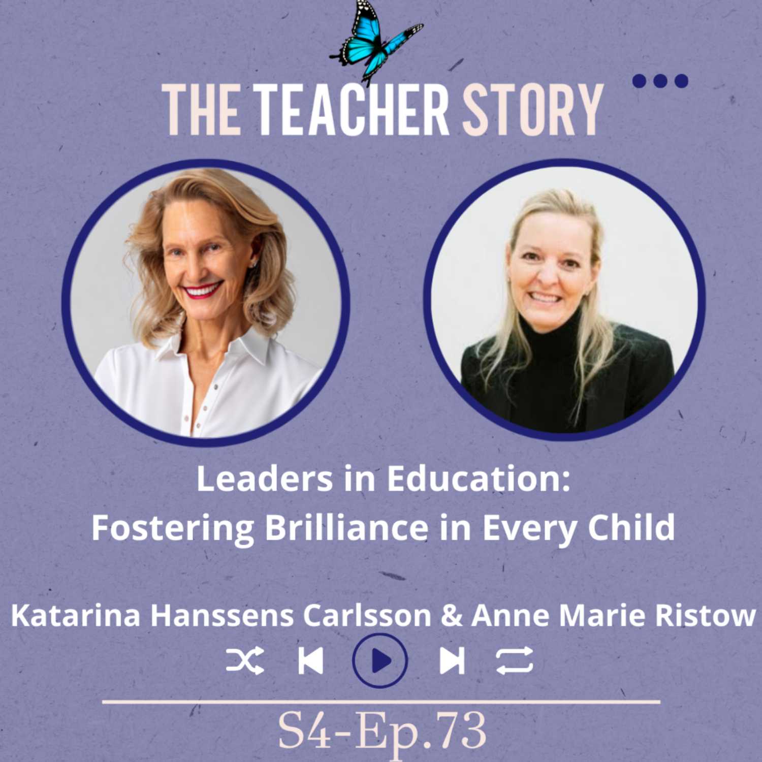 The Teacher Story