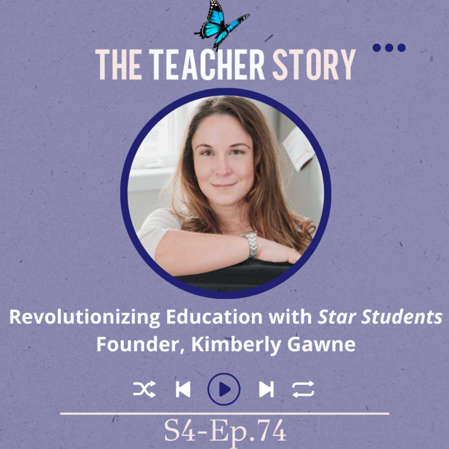 The Teacher Story