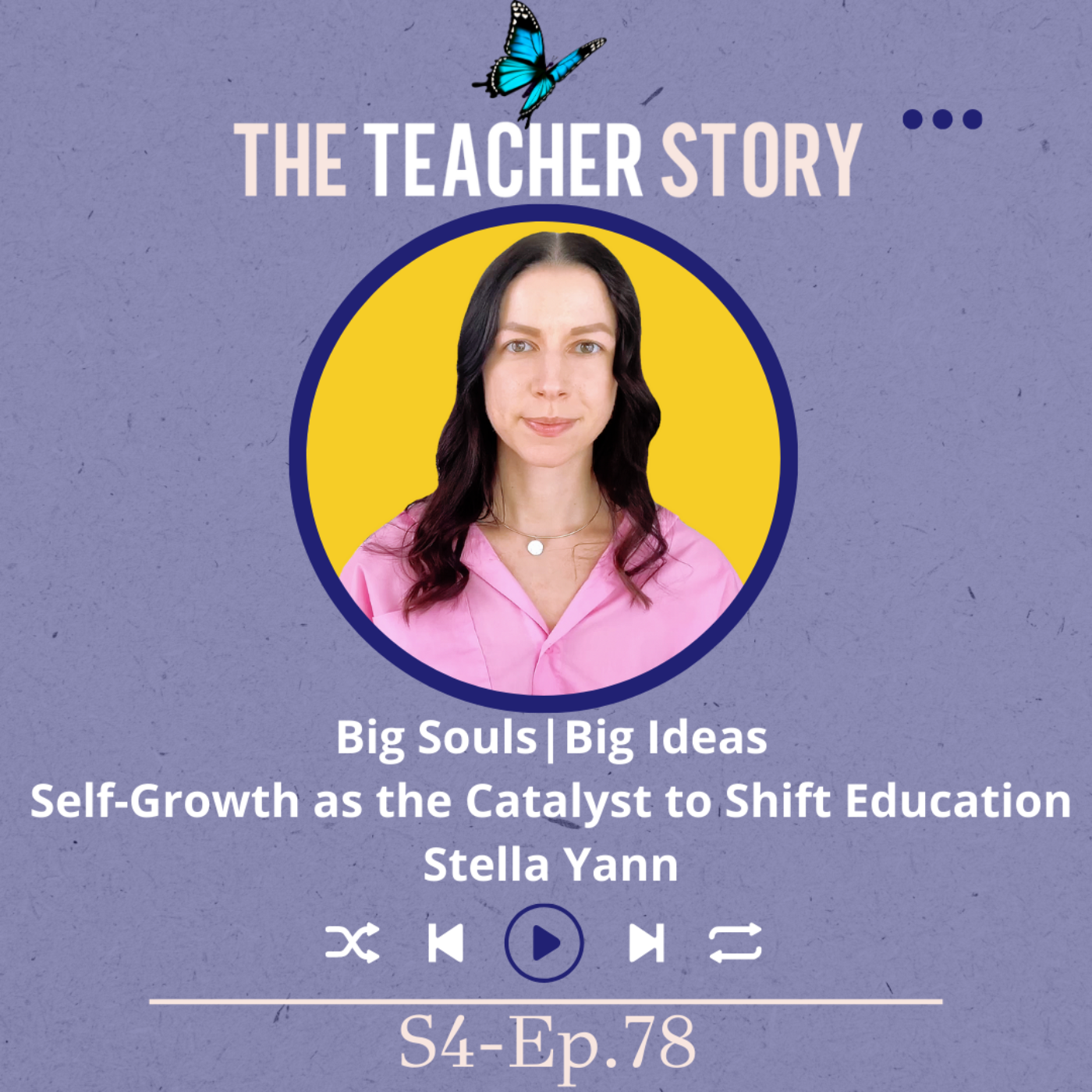 The Teacher Story