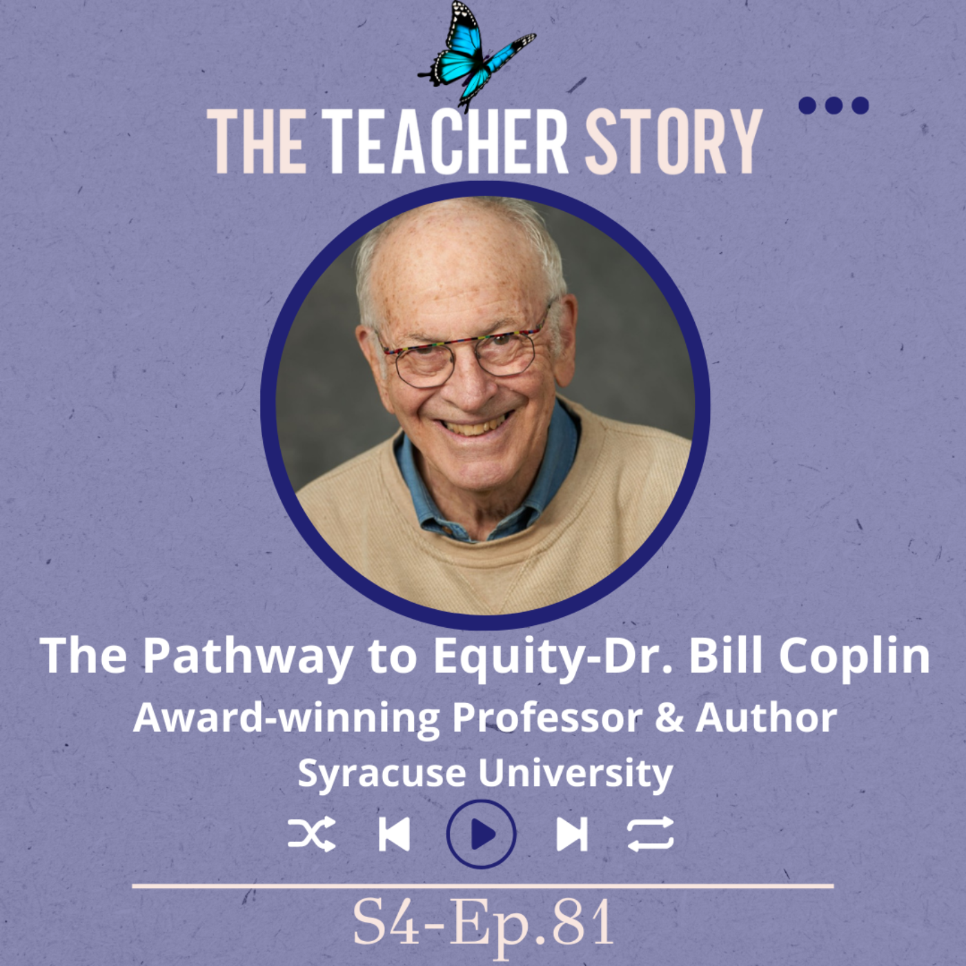 The Teacher Story