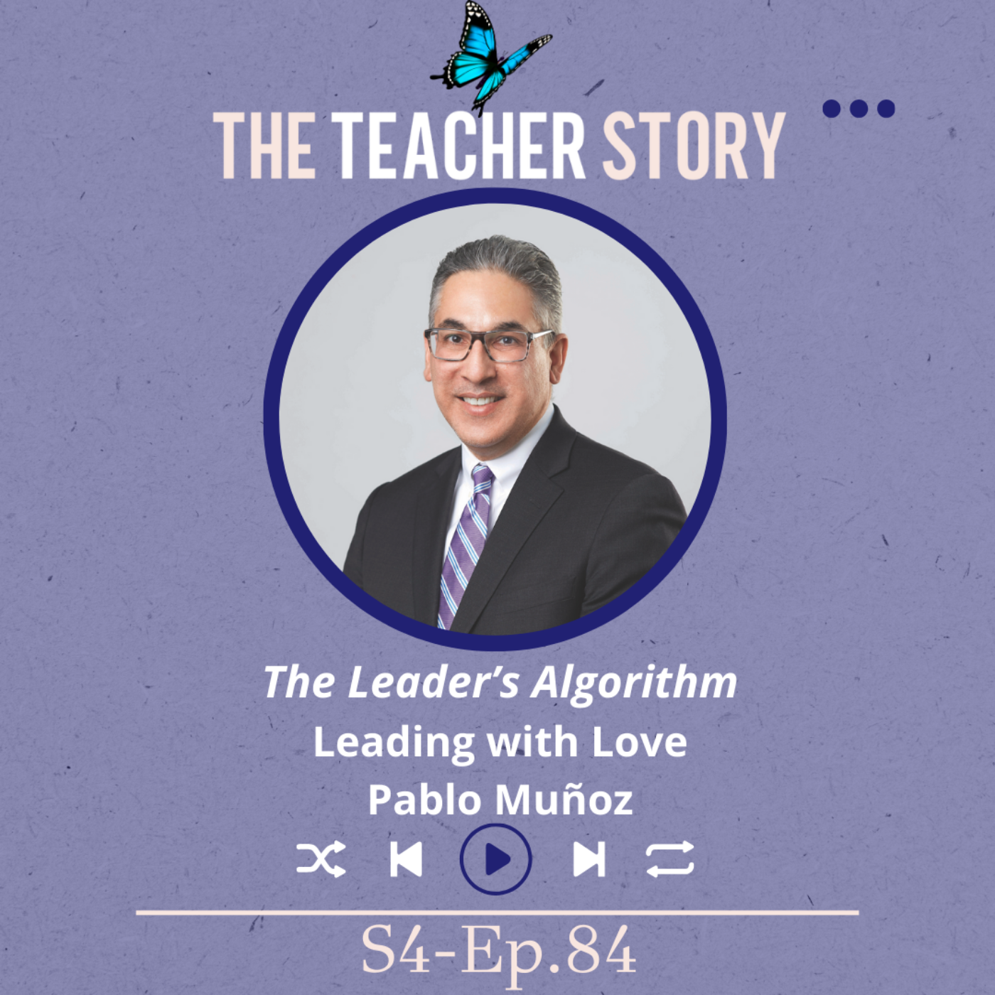 The Teacher Story
