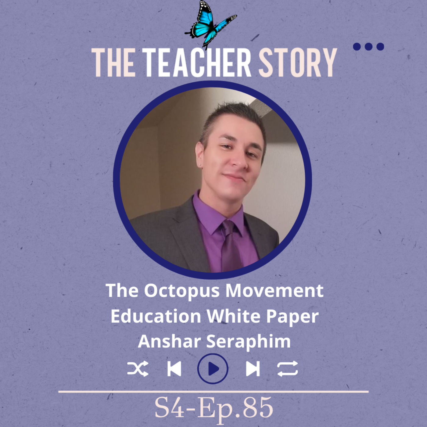 The Teacher Story