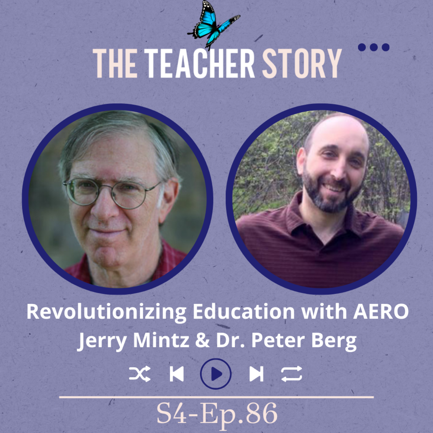 The Teacher Story
