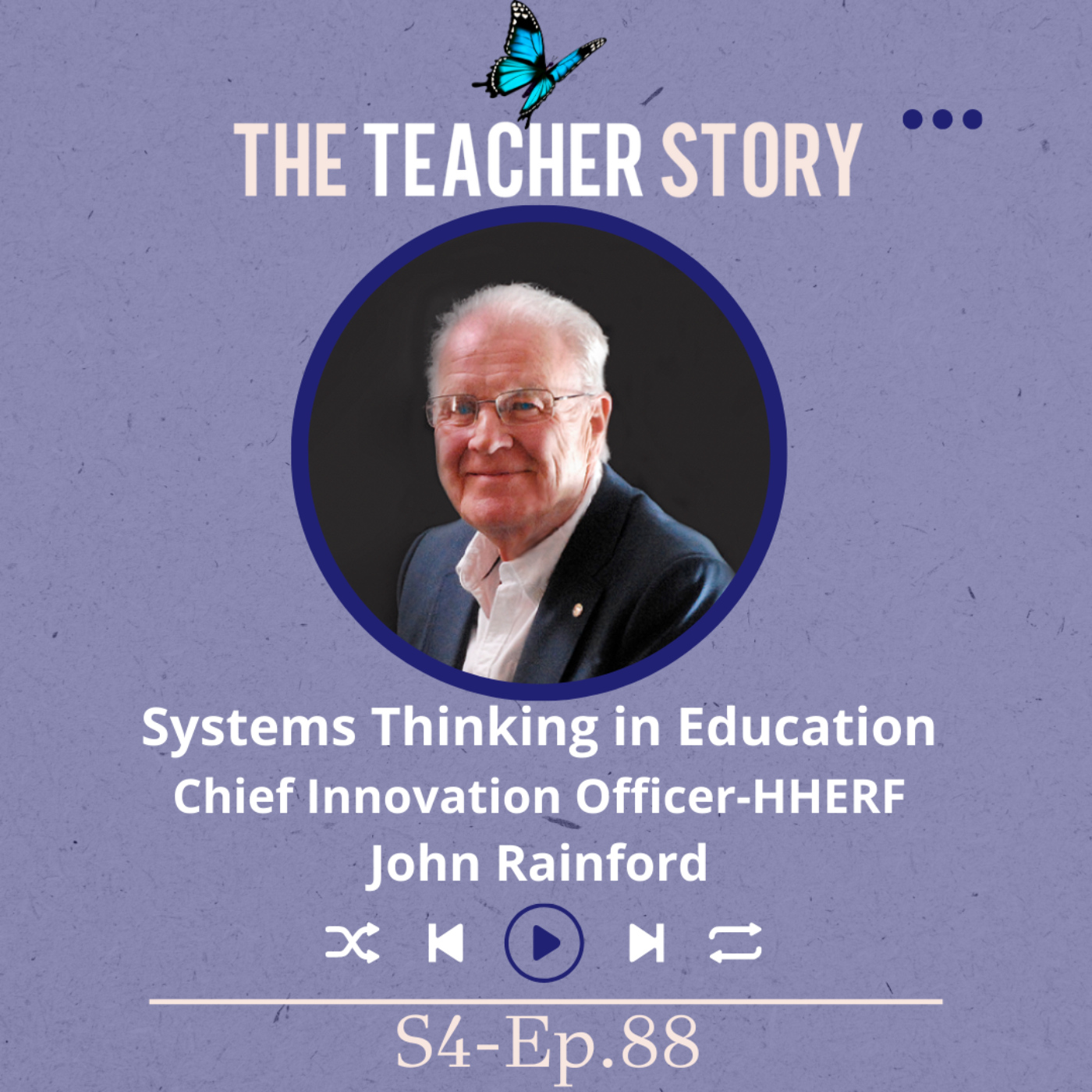 The Teacher Story