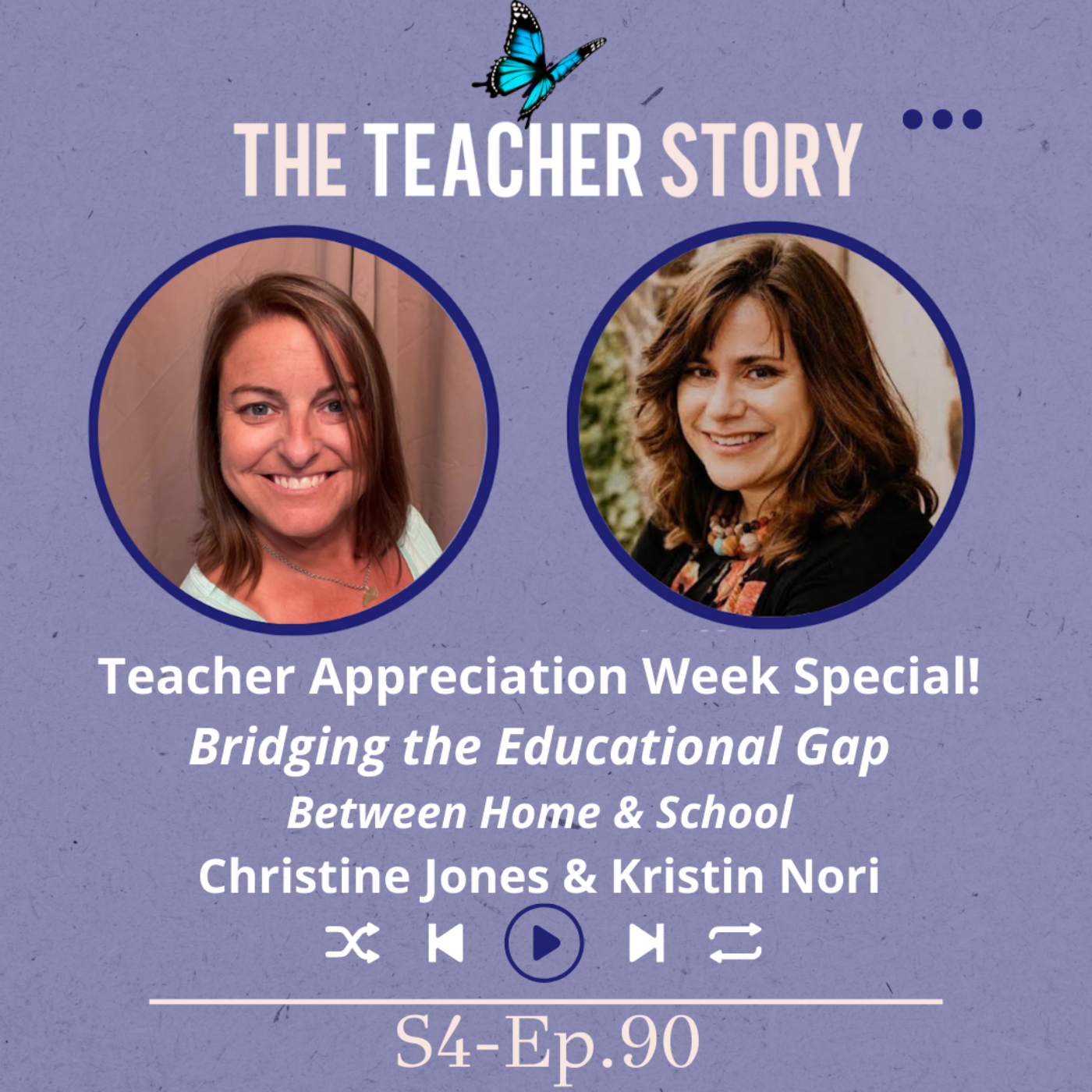 The Teacher Story