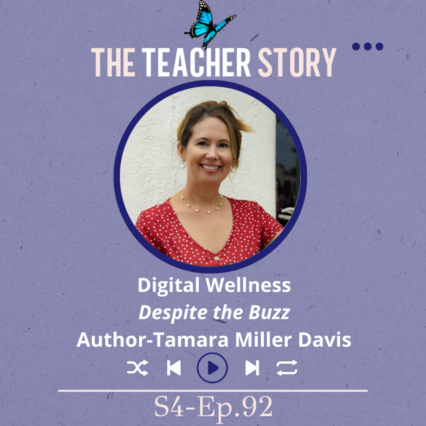 The Teacher Story