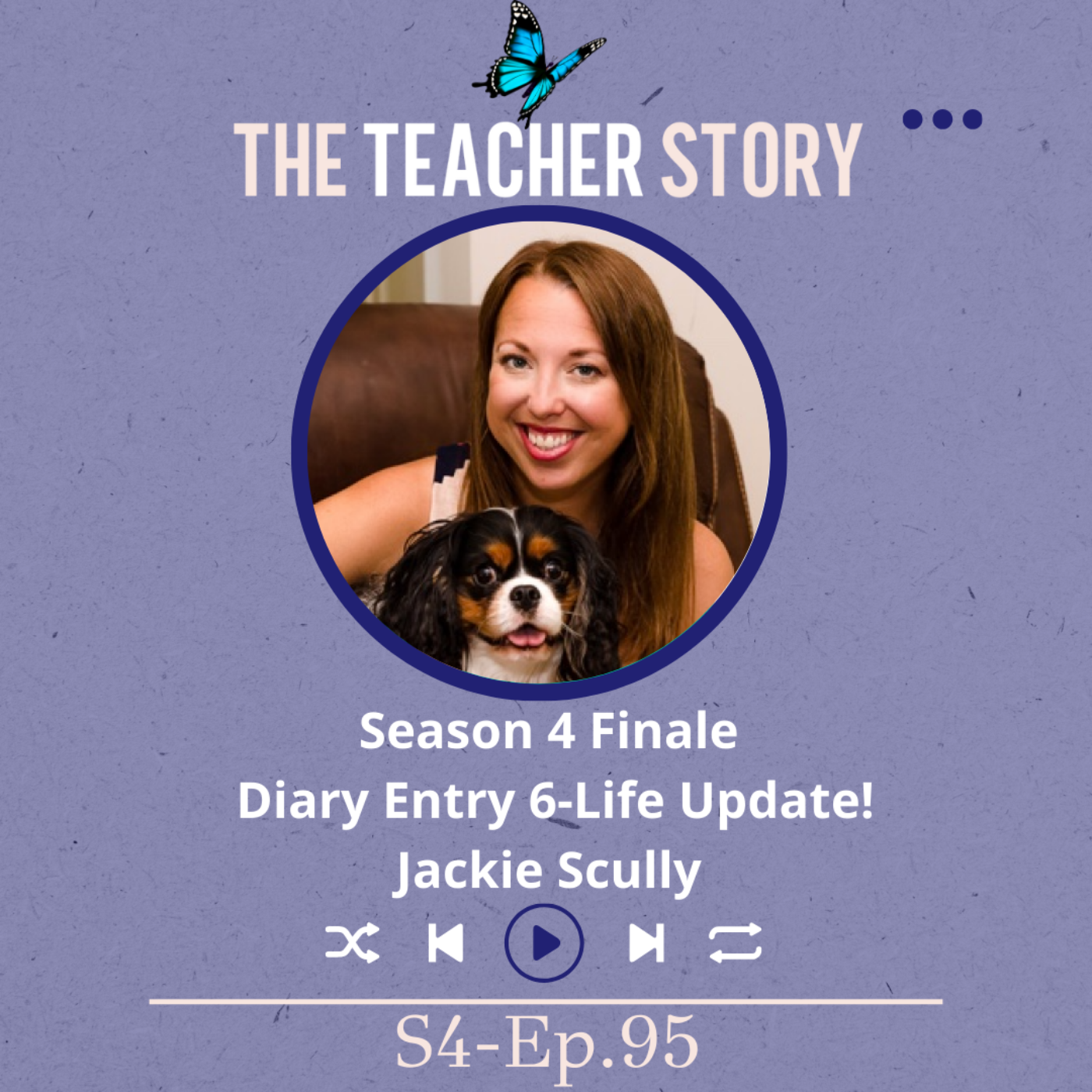 The Teacher Story