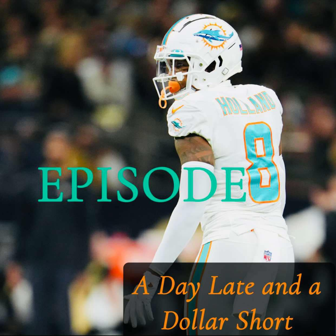 The Teal Deal: A Miami Dolphins Podcast