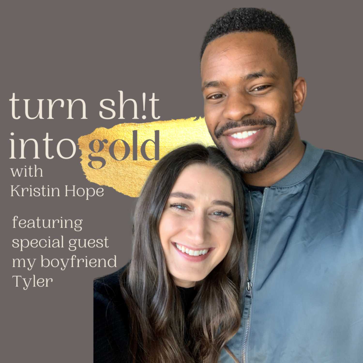 turn sh!t into gold