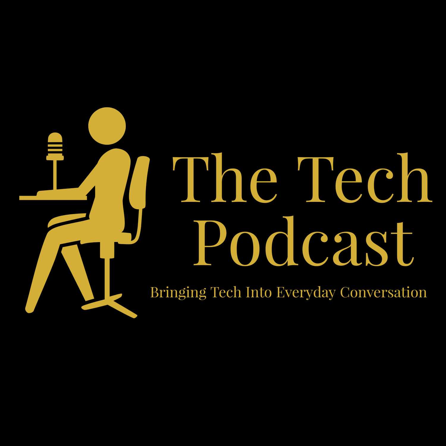 The Tech Podcast